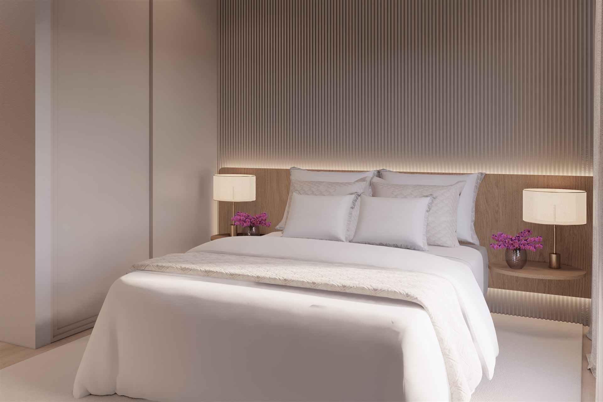  Flat, 3 bedrooms, for Sale - 物件實景