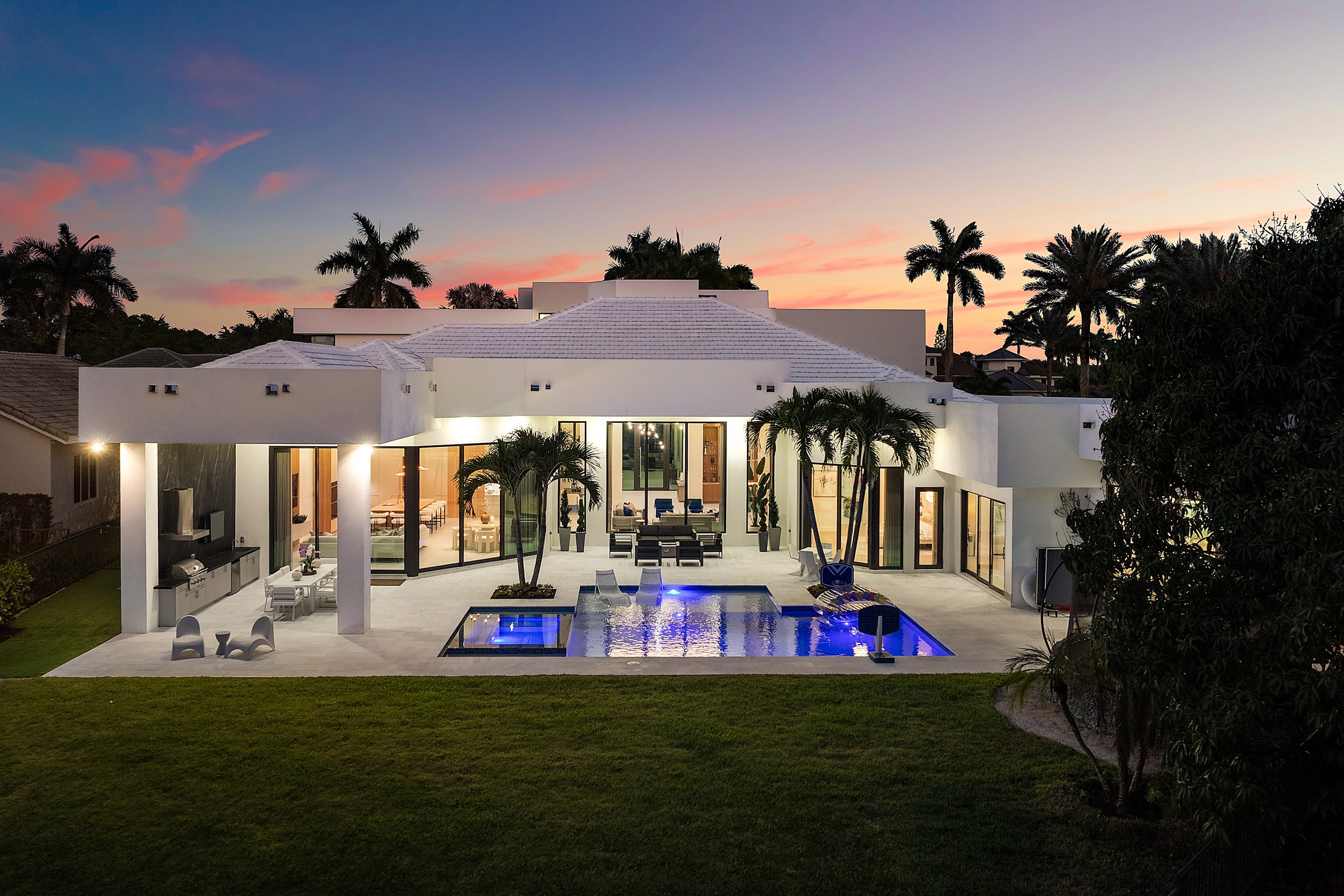  17699 Lake Estates Drive, Boca Raton, FL, 33496 - 物件實景