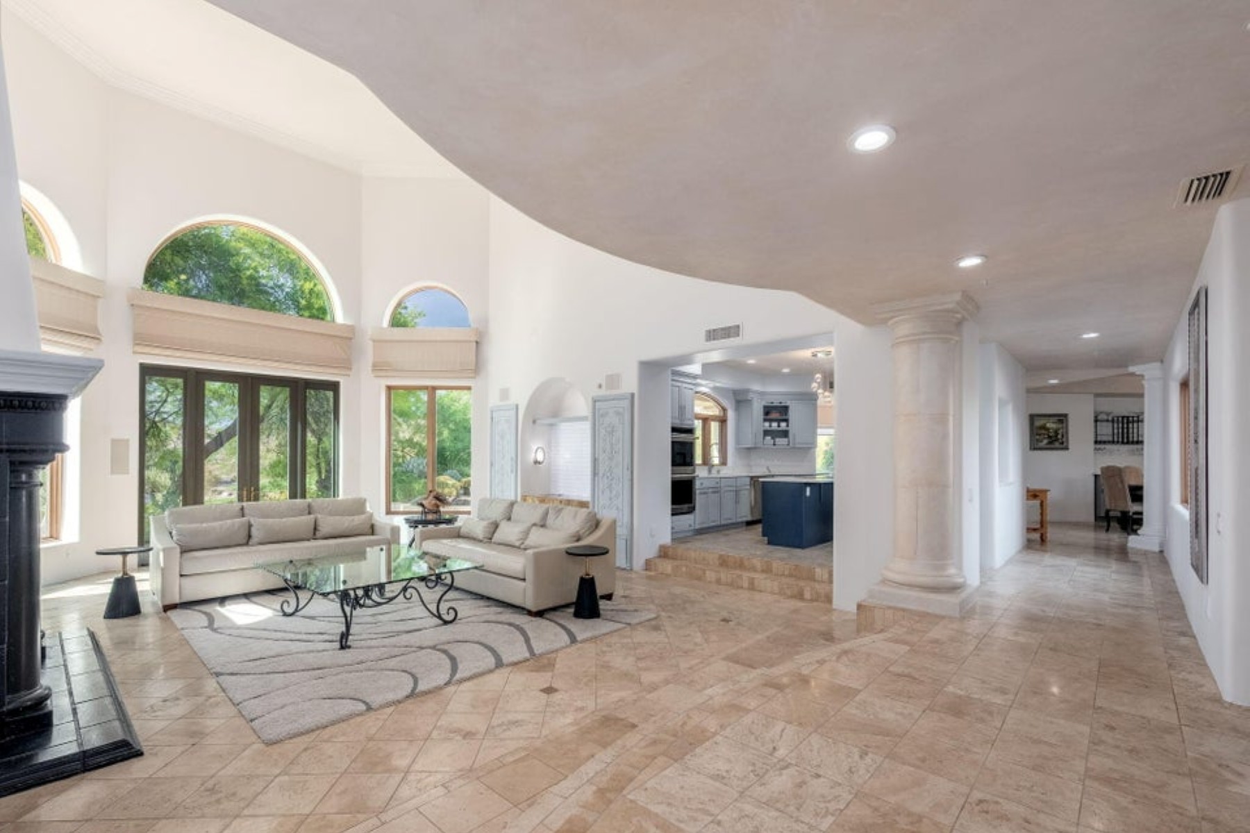  10420 E Morning Vista Lane  Scottsdale, AZ - 物件實景