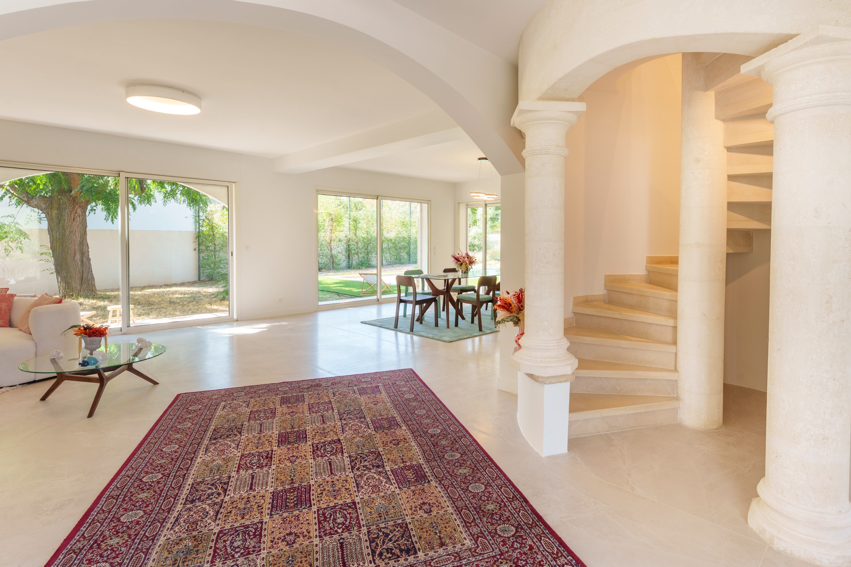  Exceptional Villa – Saint-Jean-de-Védas - 物件實景