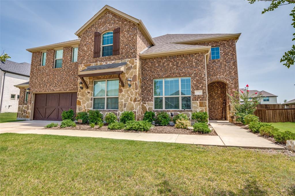 Prosper, Texas, 75078, United States, 5 Bedrooms Bedrooms, ,4 BathroomsBathrooms,Residential,For Sale,1898856