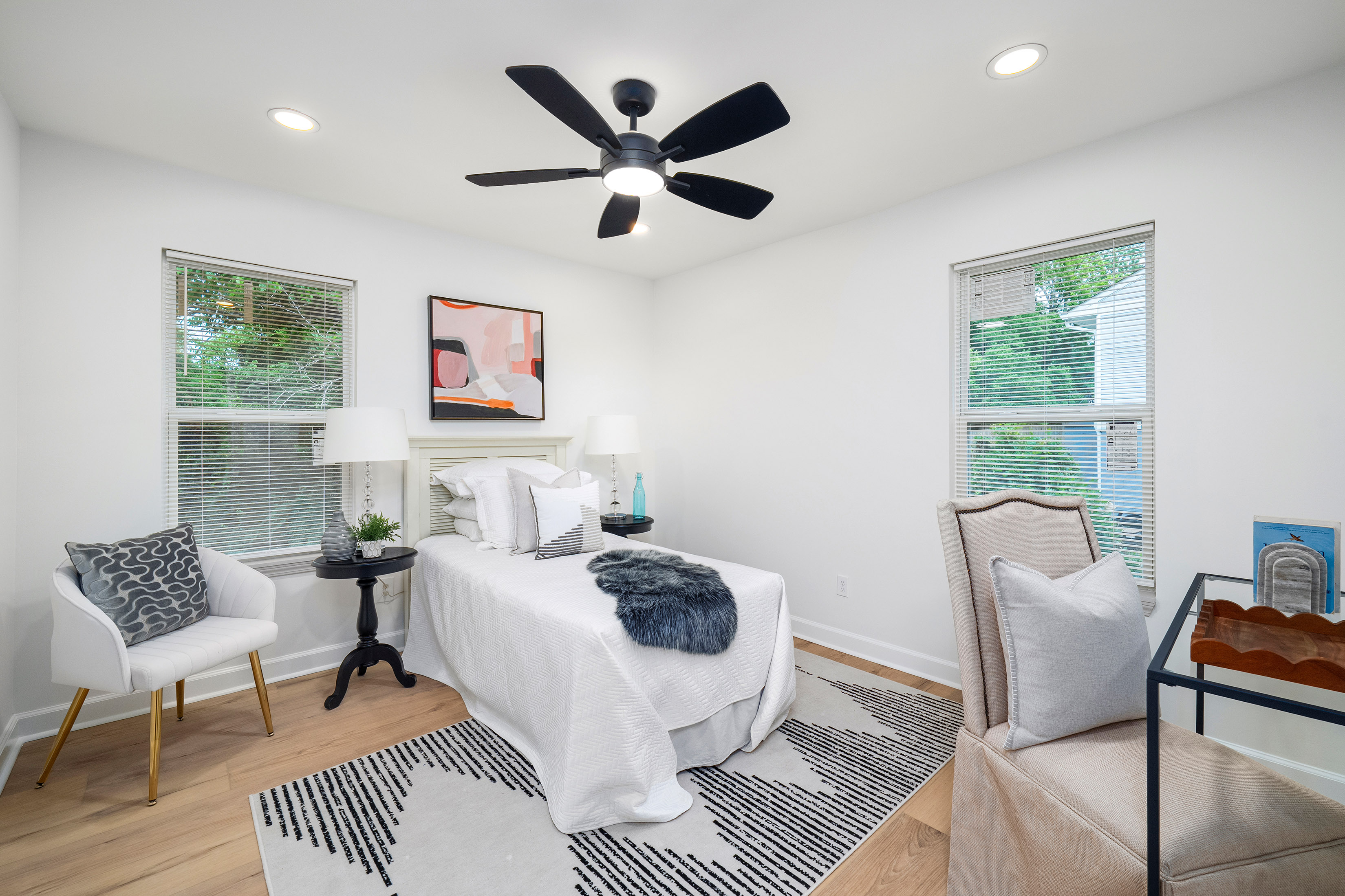  Thoughtfully Renovated East Atlanta Bungalow - 物件實景