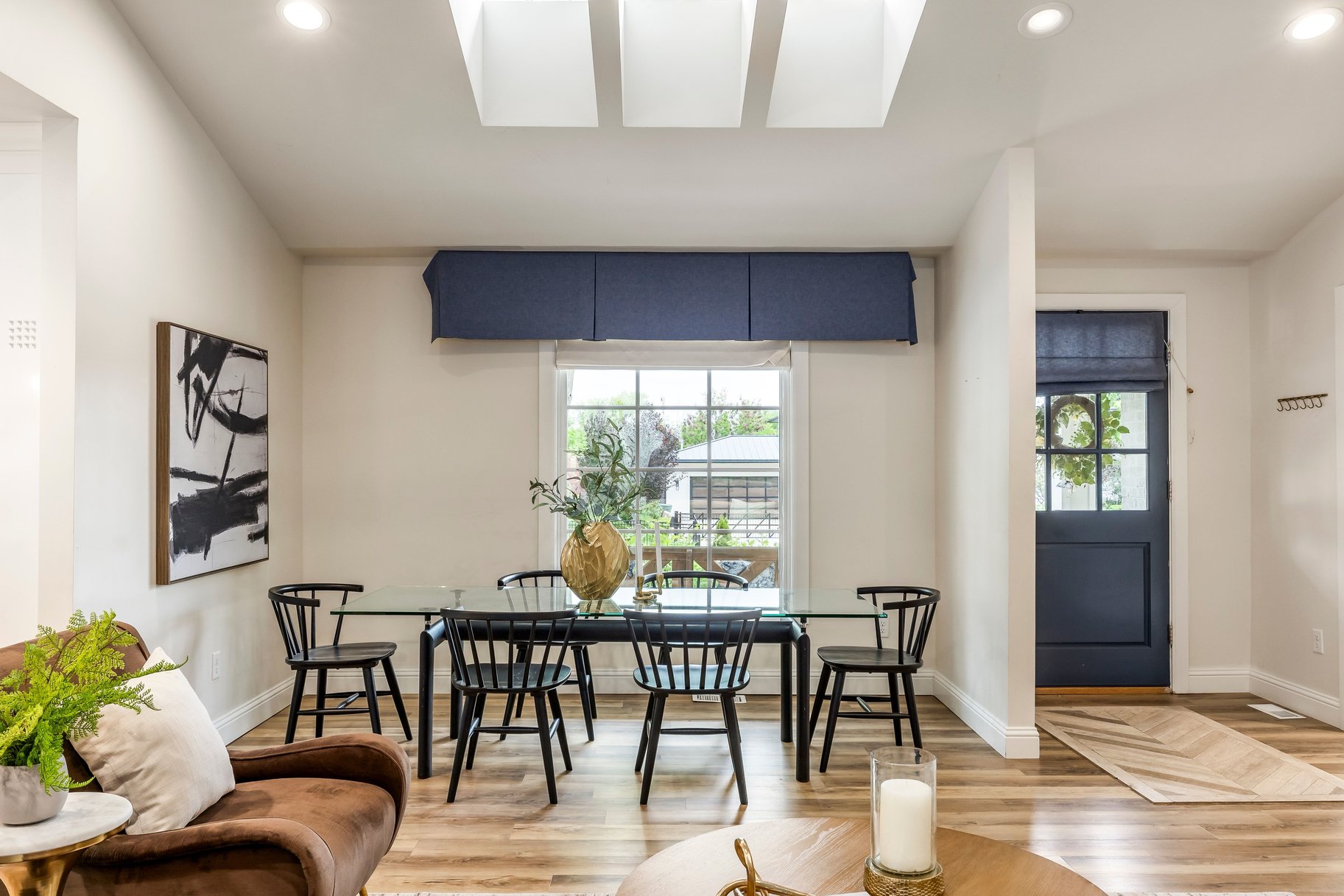  Renovated Country Club Home Designed for Entertaining and Everyday Living - 物件實景