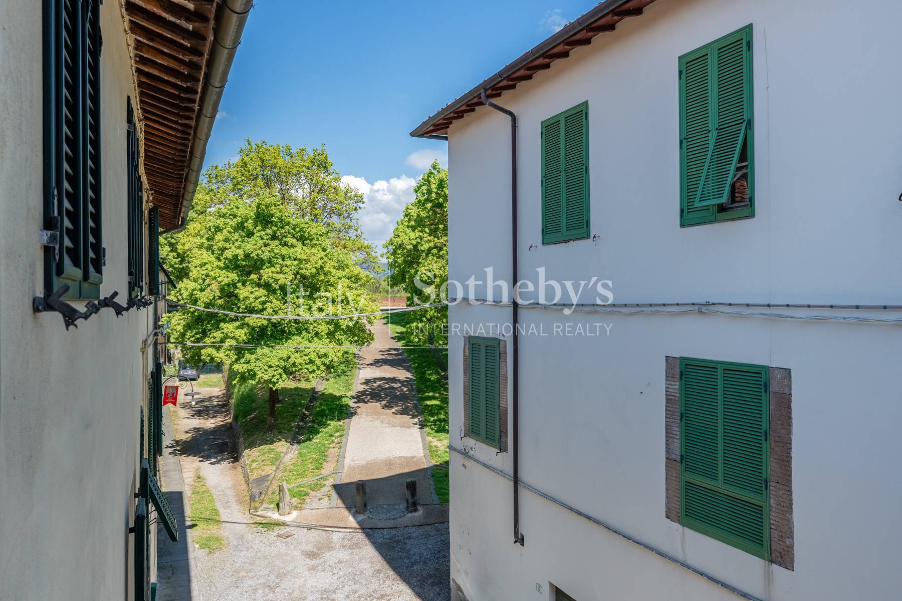  Charming apartment near the Walls of Lucca - 物件實景