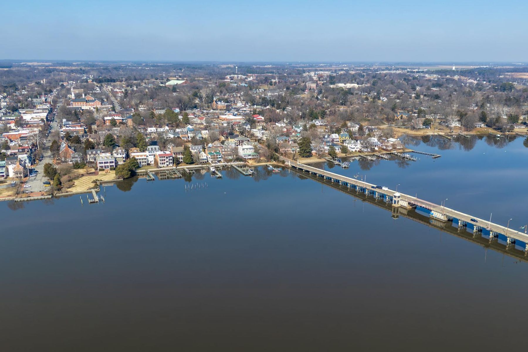  117 Water Street N, Chestertown, MD, 21620 - 物件實景