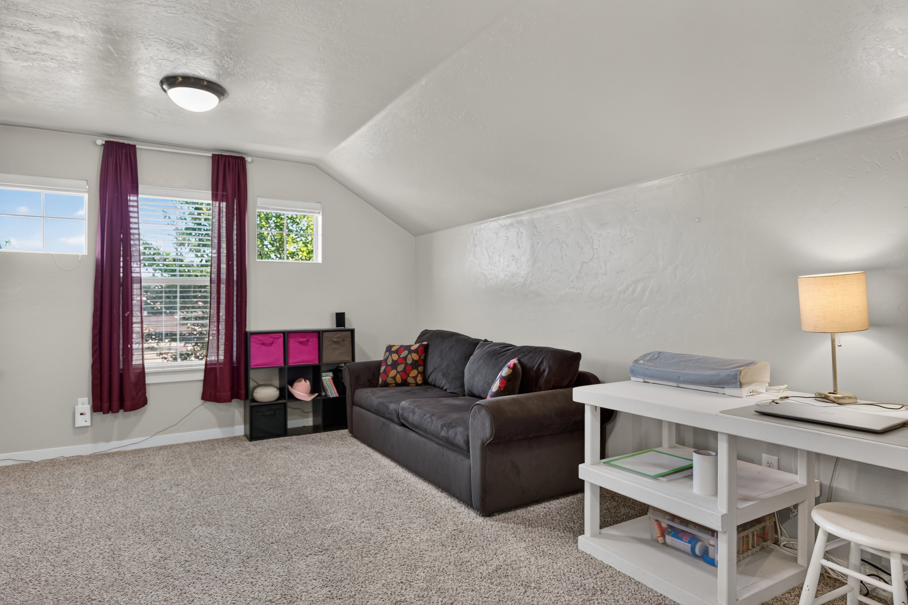  Single Level with Bonus Room and RV Parking in the Heart of SW Boise - 物件實景