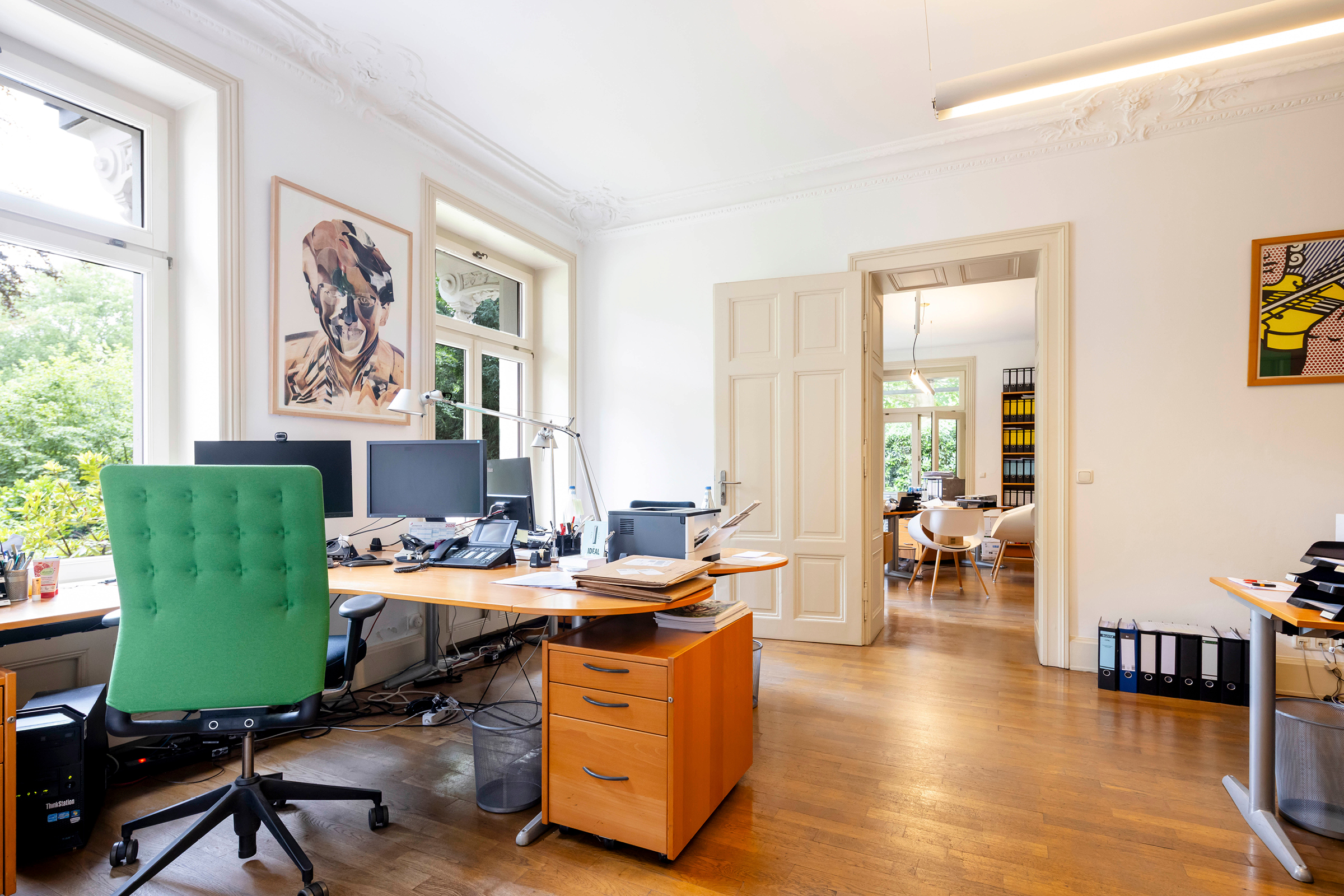  Villa Fortuna – Work in Style, Live Privately - 物件實景