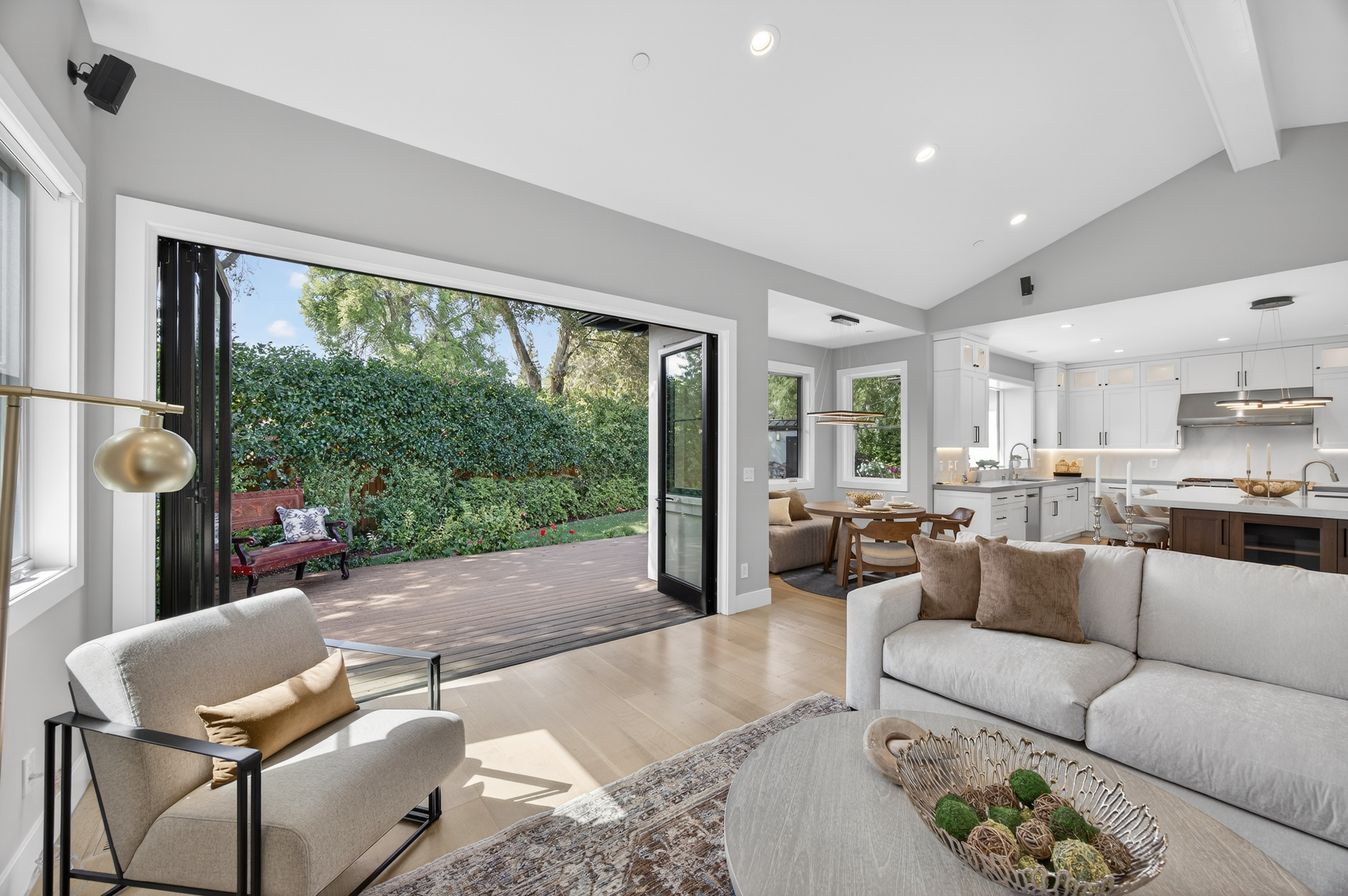  38 Tevis Place, Palo Alto, CA 94301 - 物件實景