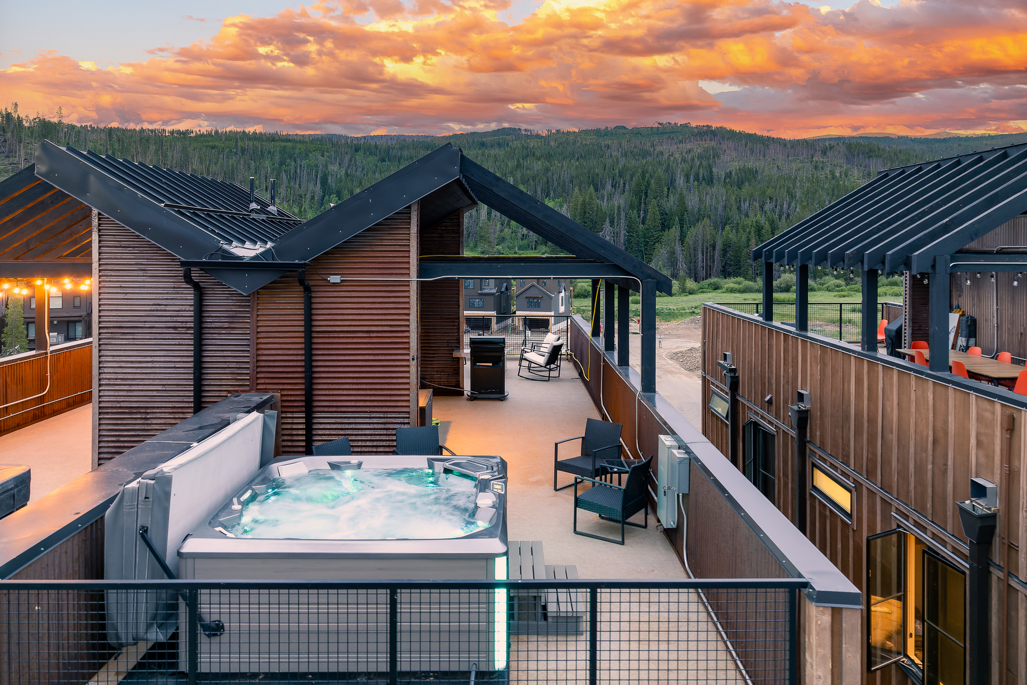  45 Ski Idlewild, Winter Park, CO, 80482 - 物件實景