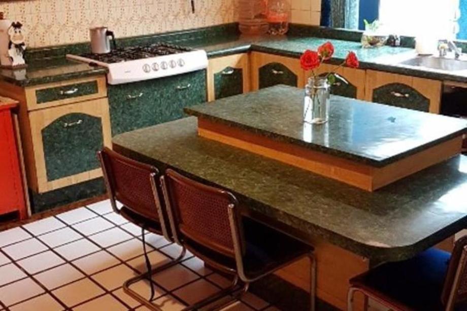 Avenida San Jer?nimo, La Magdalena Contreras, Ciudad de México, 10610, Mexico, 5 Bedrooms Bedrooms, ,2 BathroomsBathrooms,Residential,For Sale,Avenida San Jer?nimo,1619446