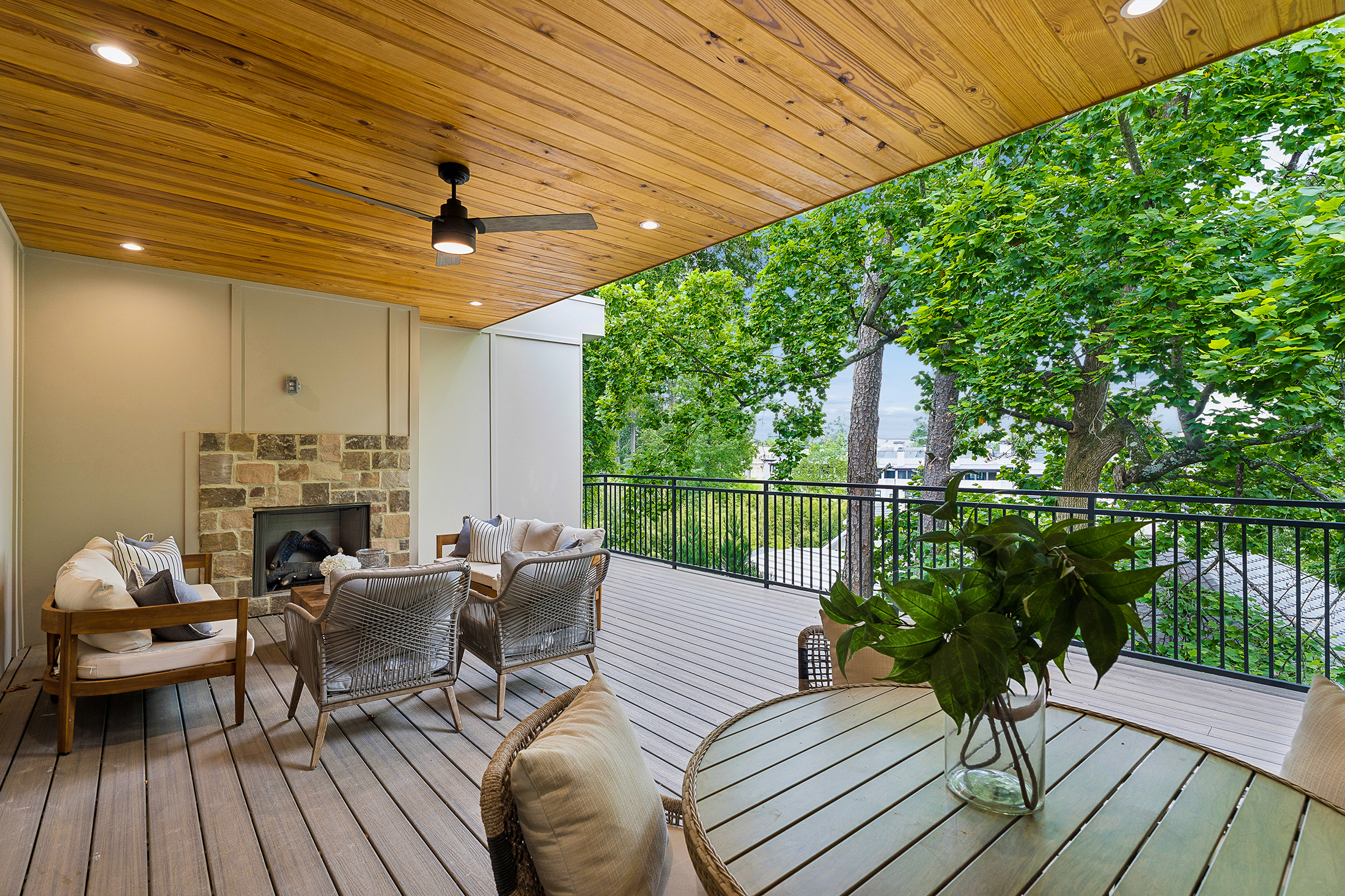  Beautifully Designed New Construction Townhome in the Heart of Buckhead - 物件實景