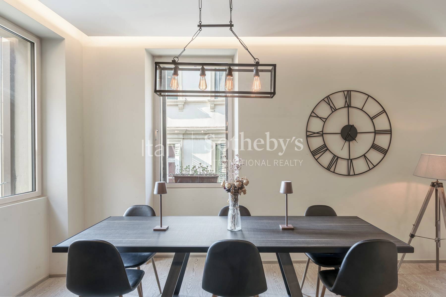  Exclusive apartment just steps from Piazza delle Erbe - 物件實景