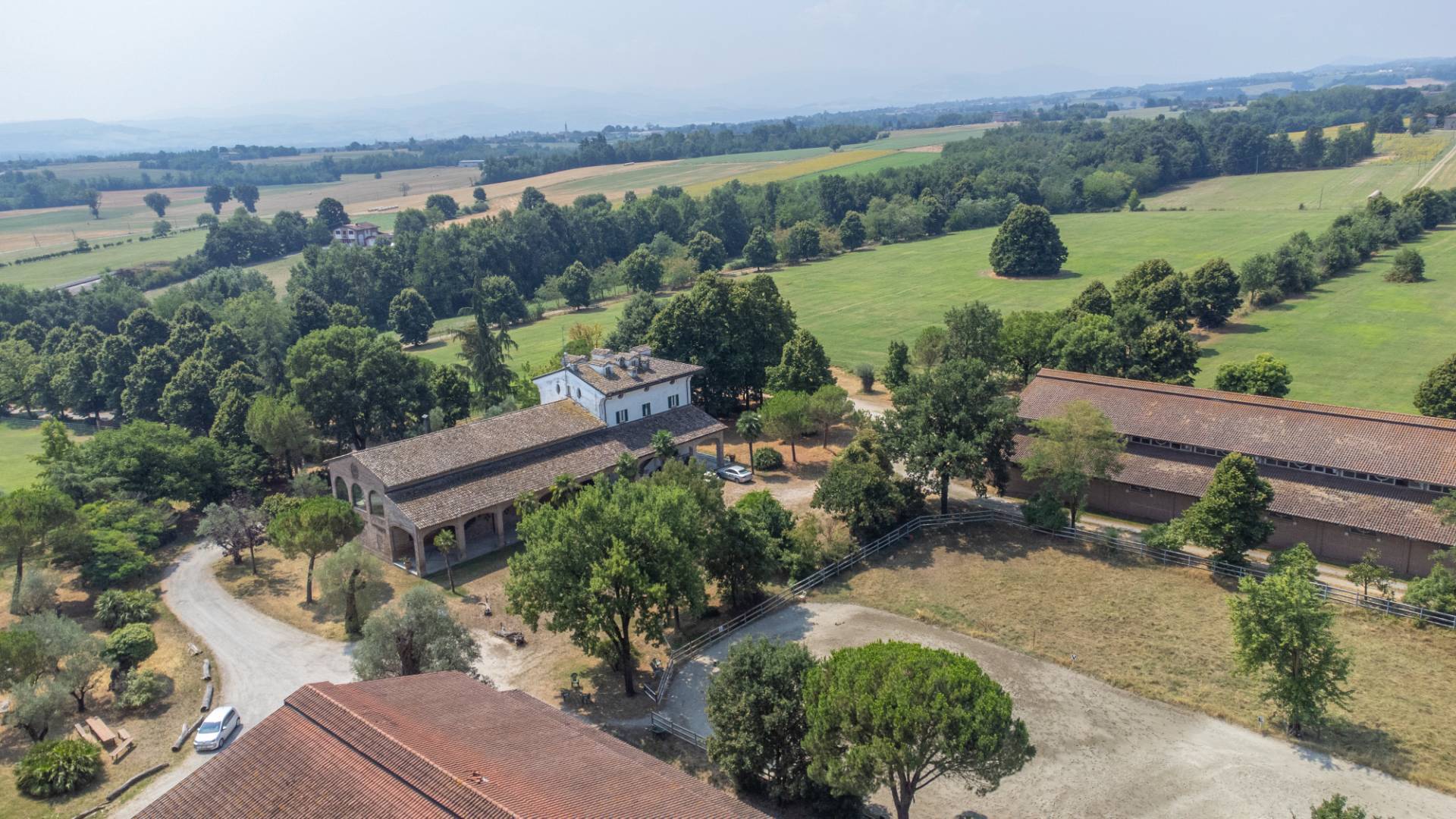 Noceto, Parma, 43015, IT, 13 Bedrooms Bedrooms, ,5 BathroomsBathrooms,Residential,For Sale,1898913