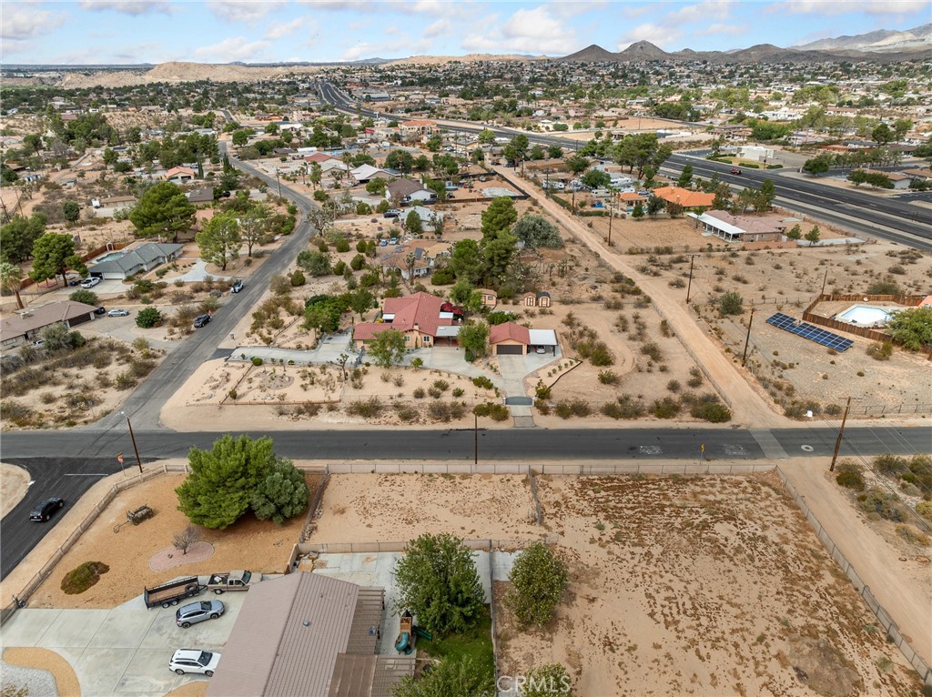 Apple Valley, California, 92307, United States, 3 Bedrooms Bedrooms, ,3 BathroomsBathrooms,Residential,For Sale,1954812