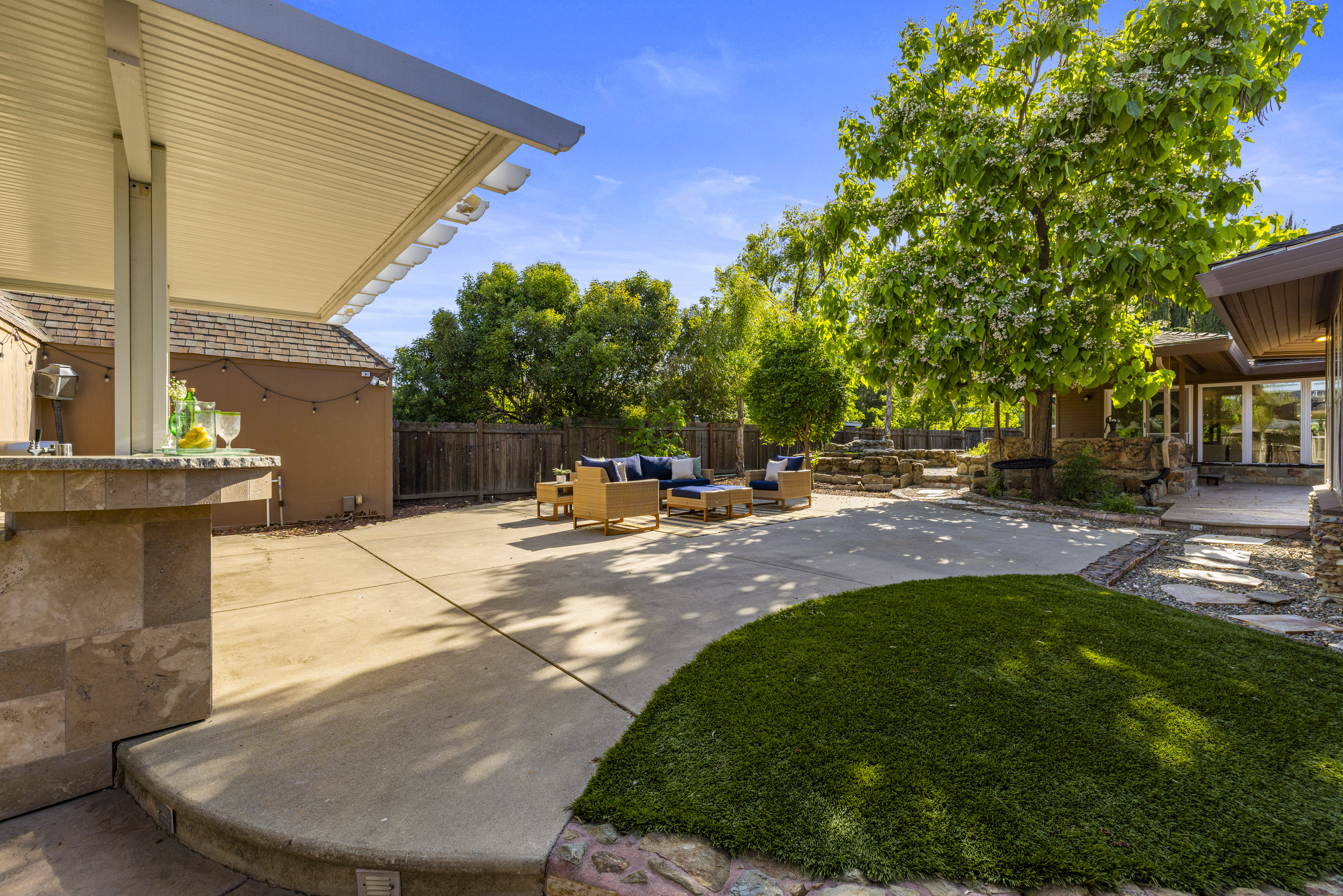  3021 Waterman Court, El Dorado Hills, CA 95762 - 物件實景