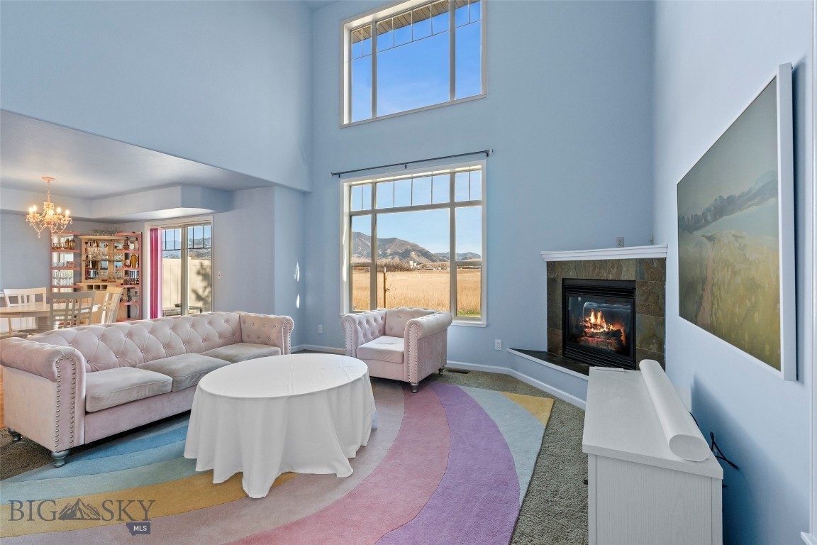 Bozeman, Montana, 59715, United States, 3 Bedrooms Bedrooms, ,3 BathroomsBathrooms,Residential,For Sale,1991519