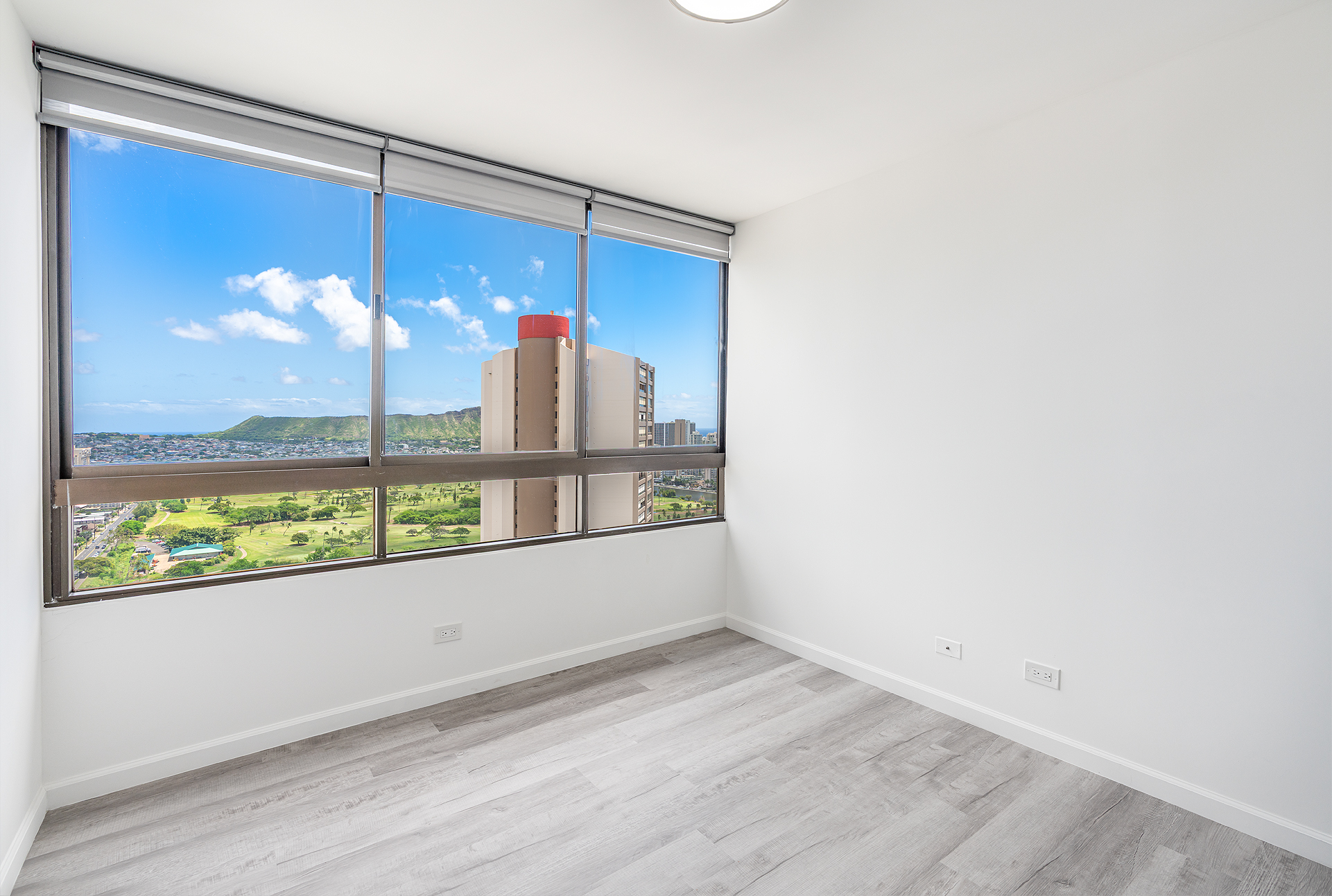  Iolani Court Plaza, City, Diamond Head, Golf Course, Sunrise views - 物件實景