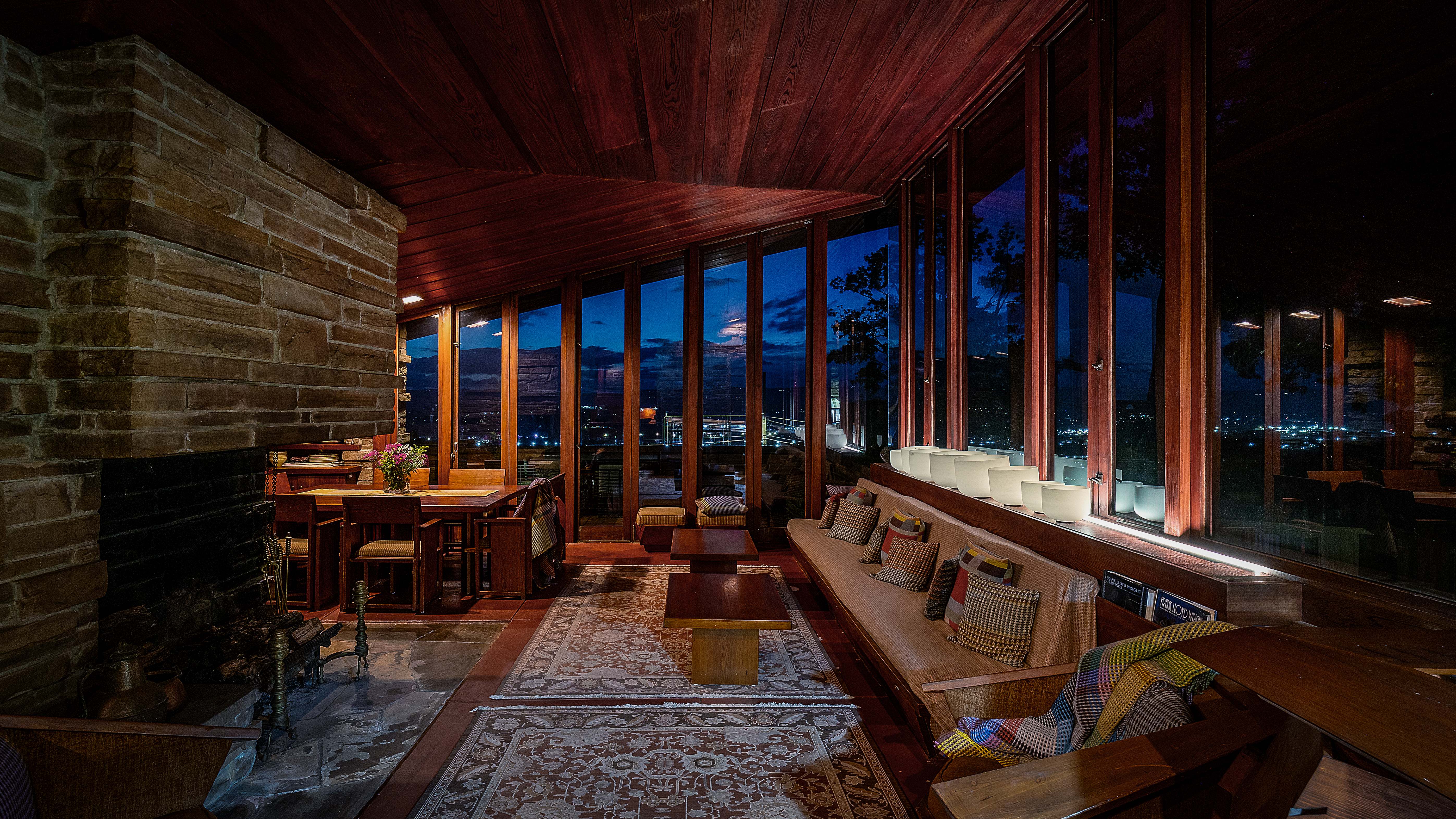  334 North Crest Road, Chattanooga, TN 37404 - 物件實景