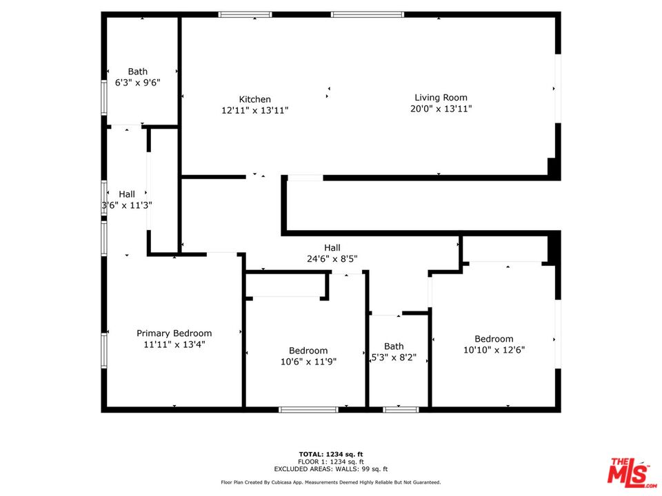 North Hollywood, California, 91601, United States, 11 Bedrooms Bedrooms, ,Residential,For Sale,1837377