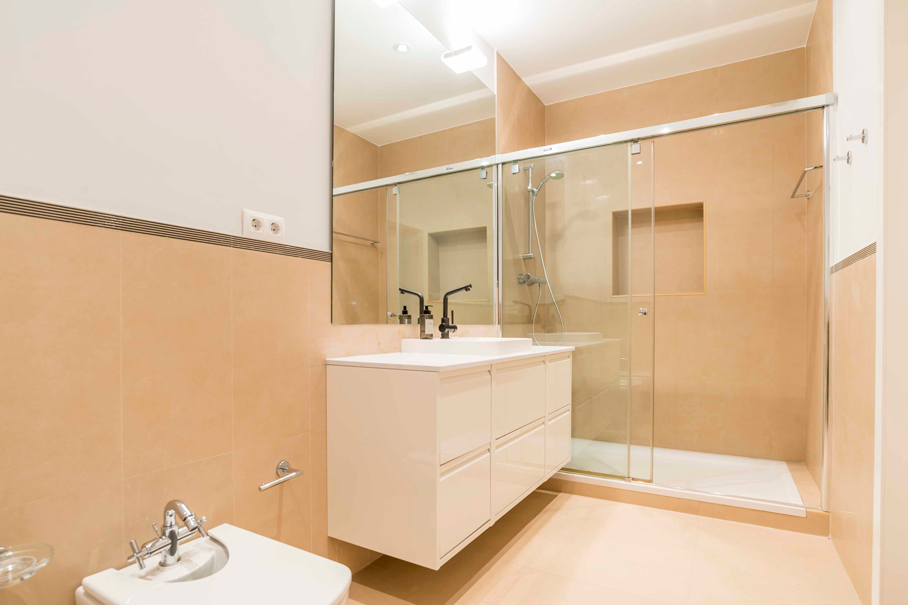  Renovated apartment on Claudio Coello street. - 物件實景