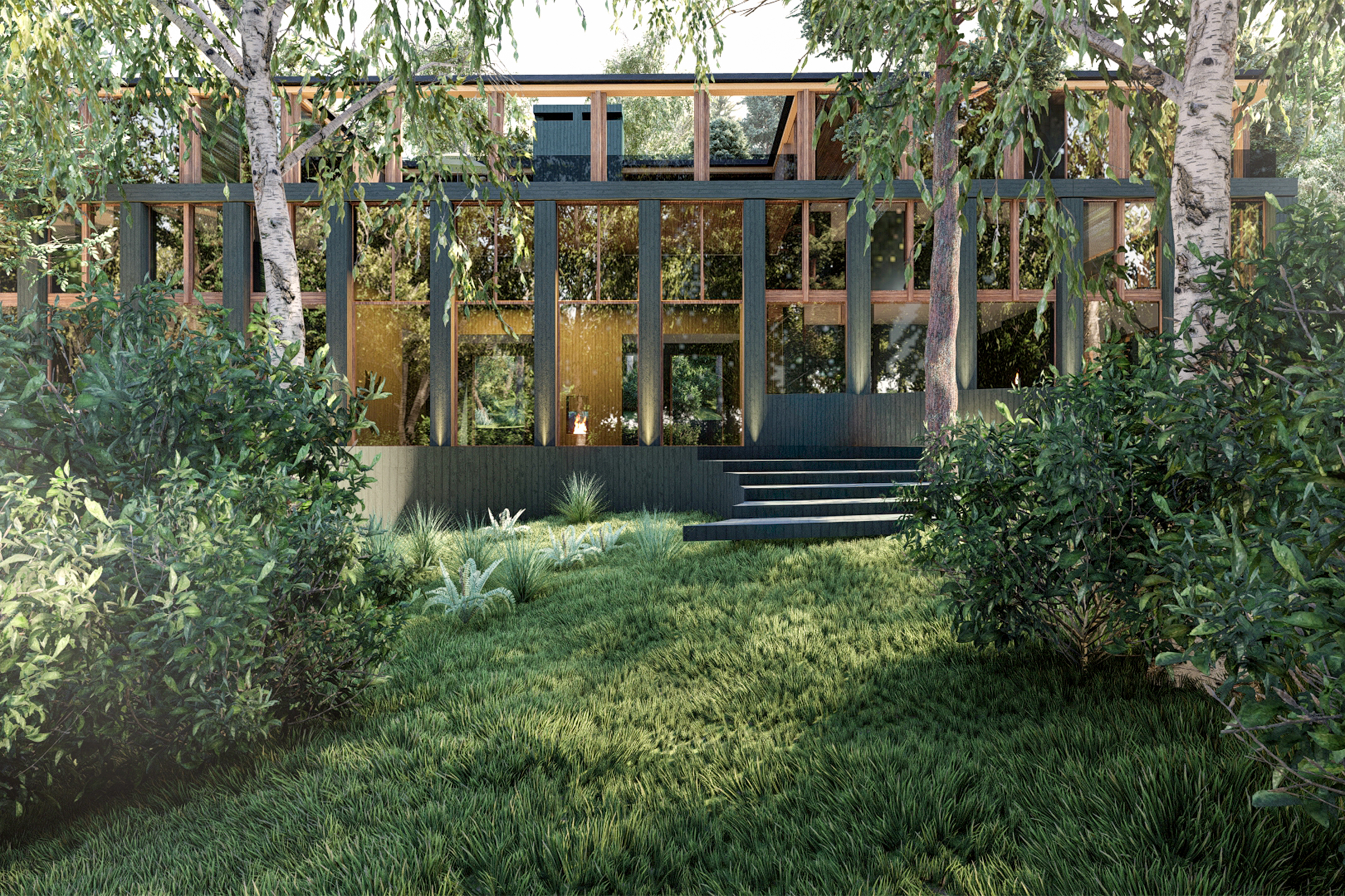  A 6.81-acre development opportunity in the heart of St George’s Hill - 物件實景