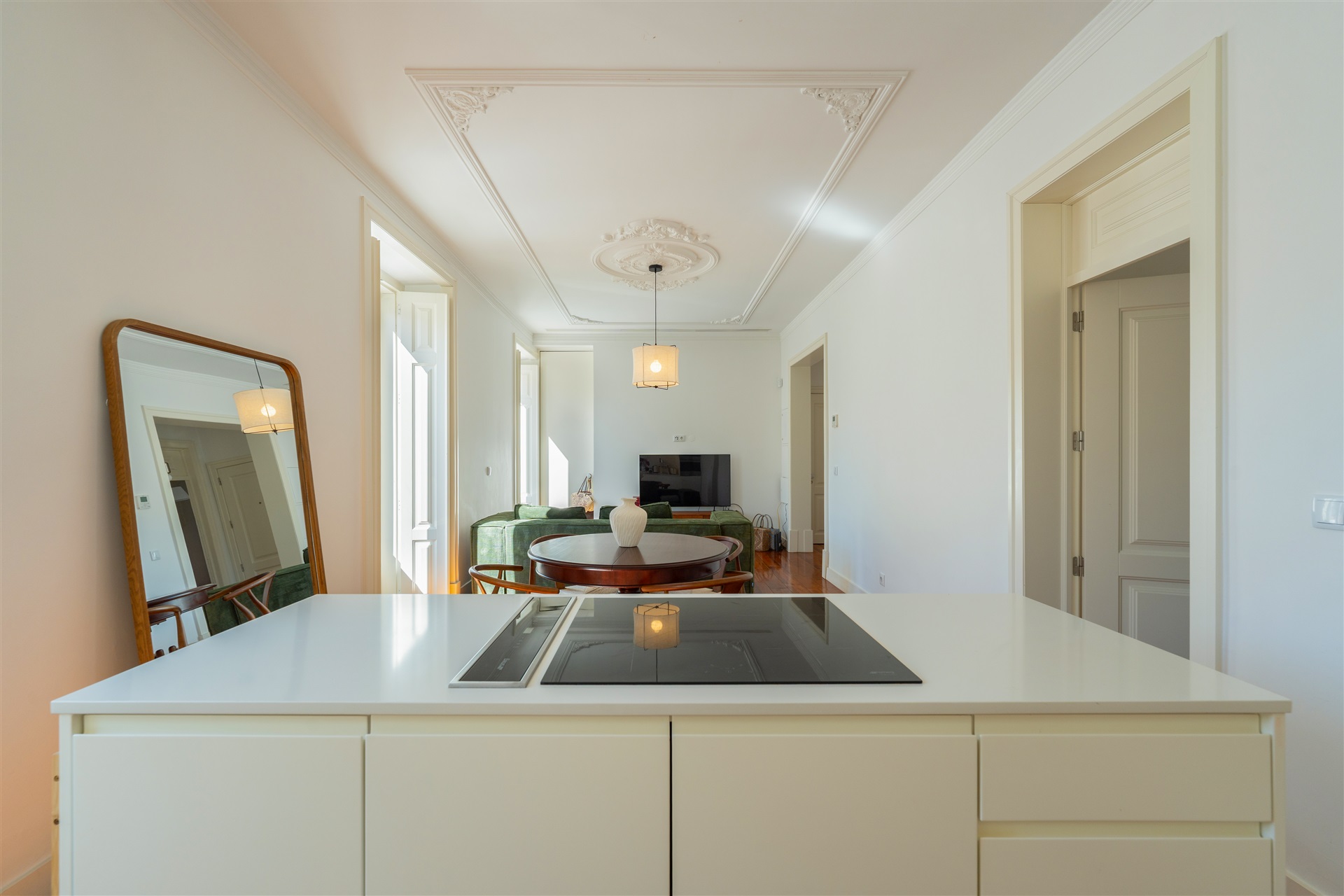  Flat, 2 bedrooms, for Sale - 物件實景