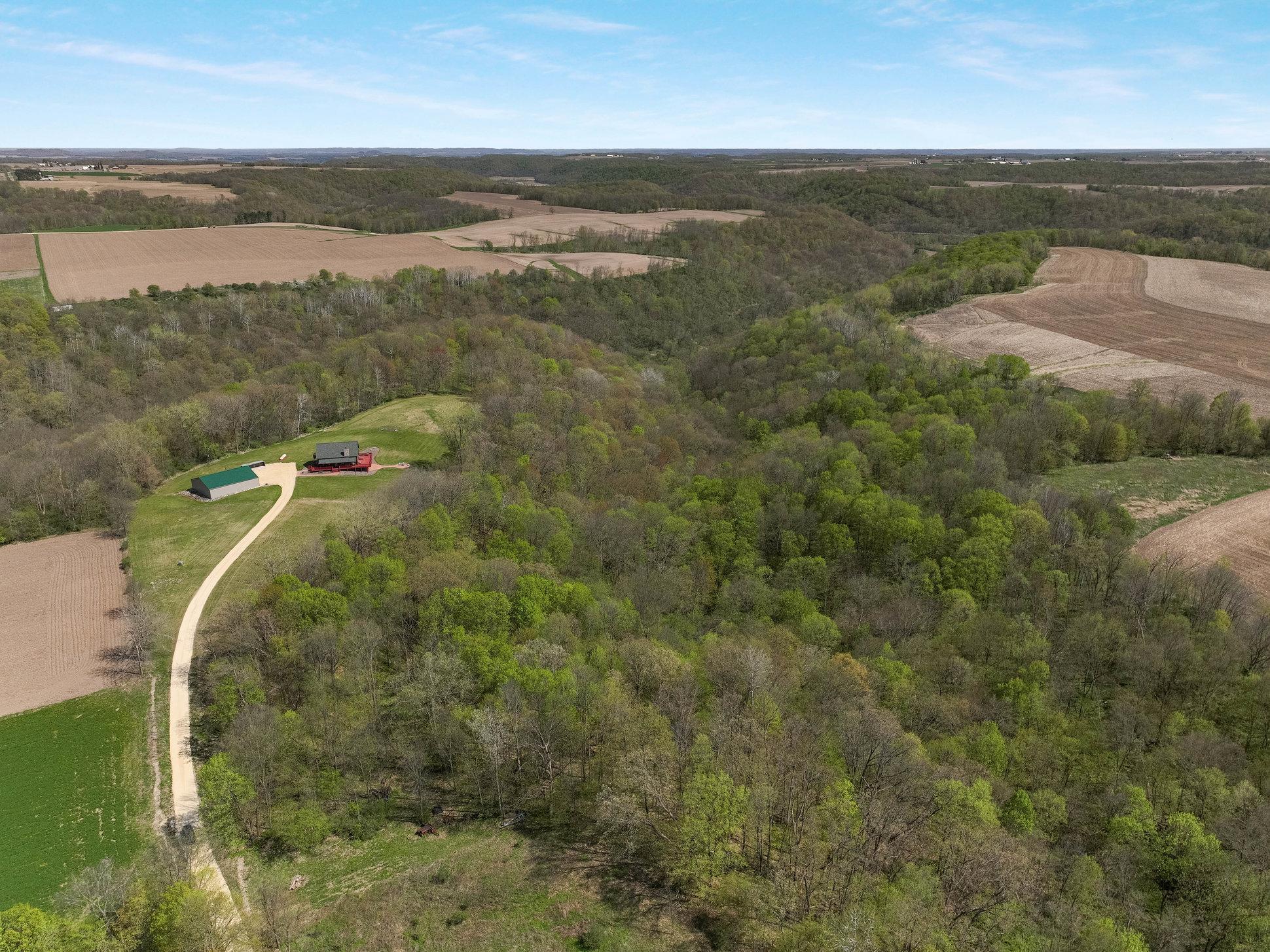 Rock Elm Twp, Wisconsin, 54740, United States, 4 Bedrooms Bedrooms, ,2 BathroomsBathrooms,Residential,For Sale,1804597