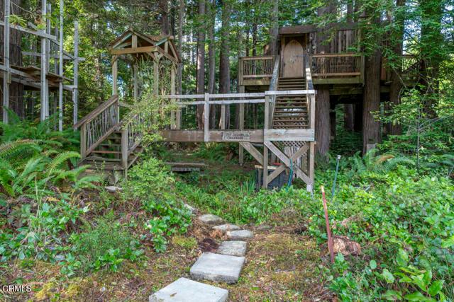 Fort Bragg, California, 95437, United States, 5 Bedrooms Bedrooms, ,4 BathroomsBathrooms,Residential,For Sale,1976763