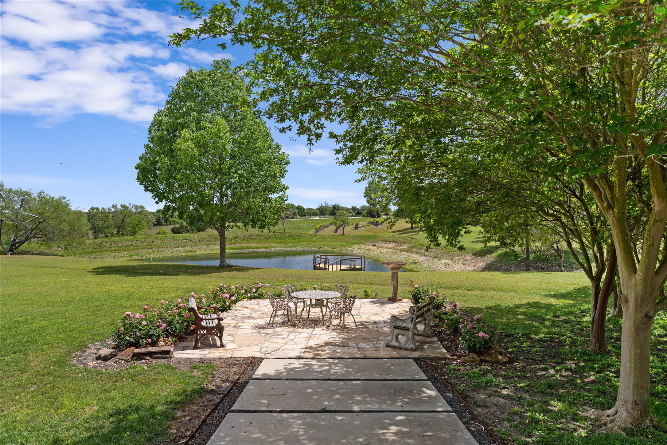  5025 Wickel Road - 物件實景