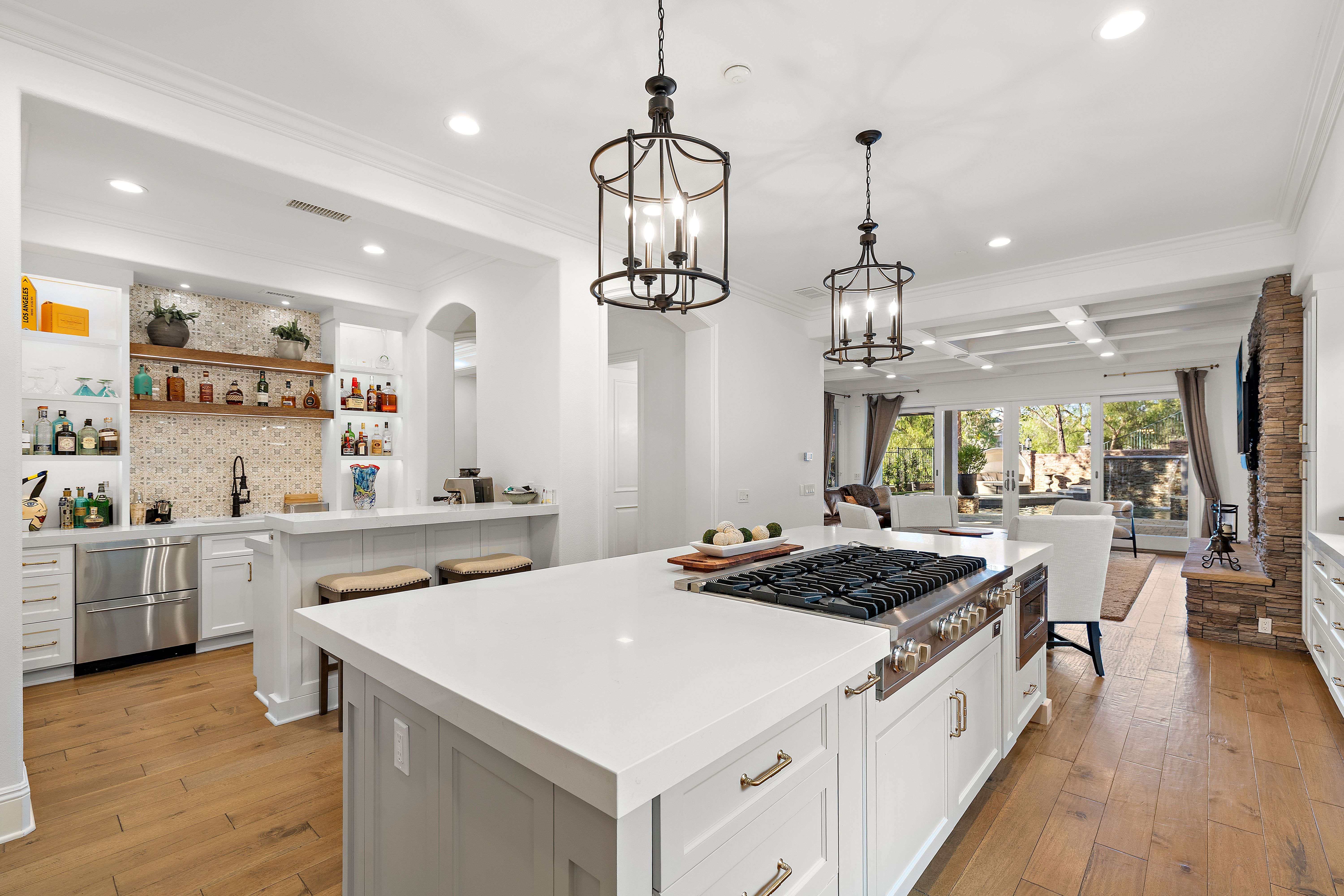  22 Hawthorne Lane, Coto de Caza, CA 92679 - 物件實景
