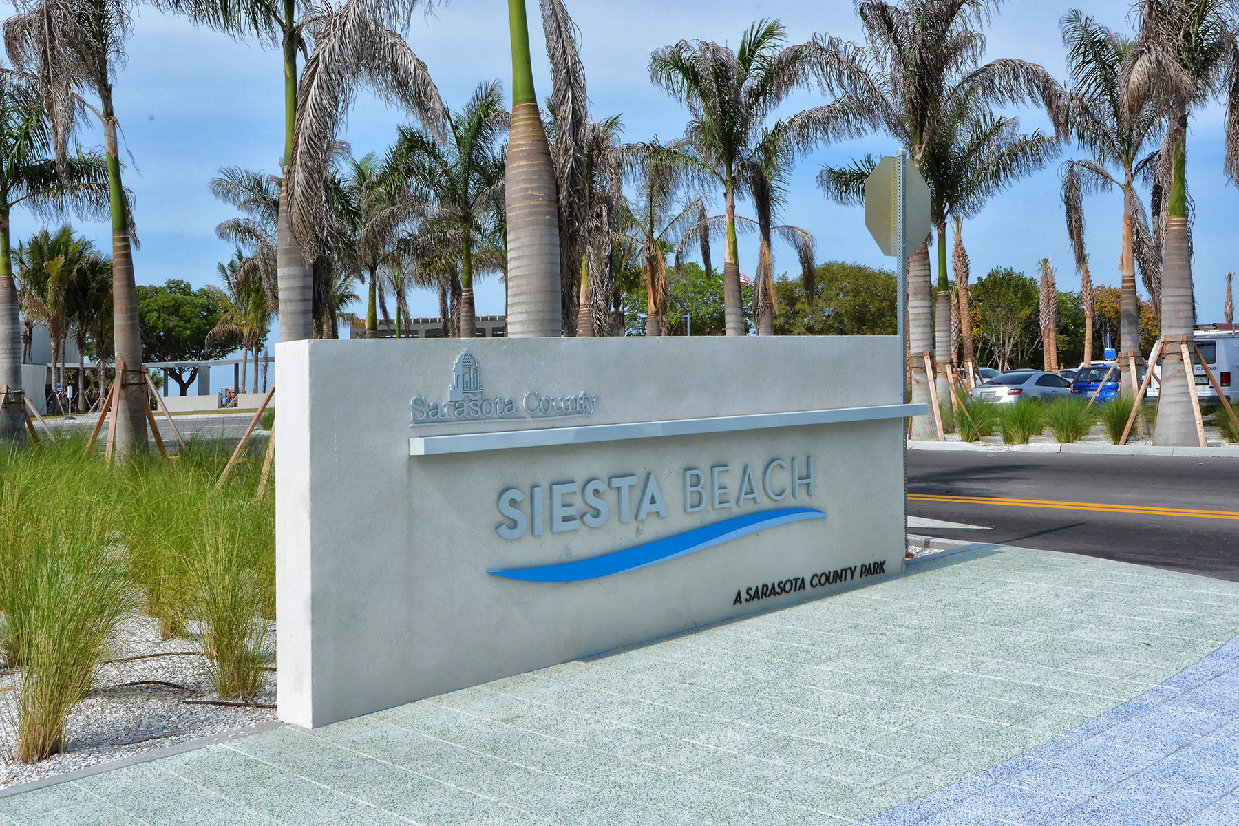  SIESTA SANDS RESORT - 物件實景