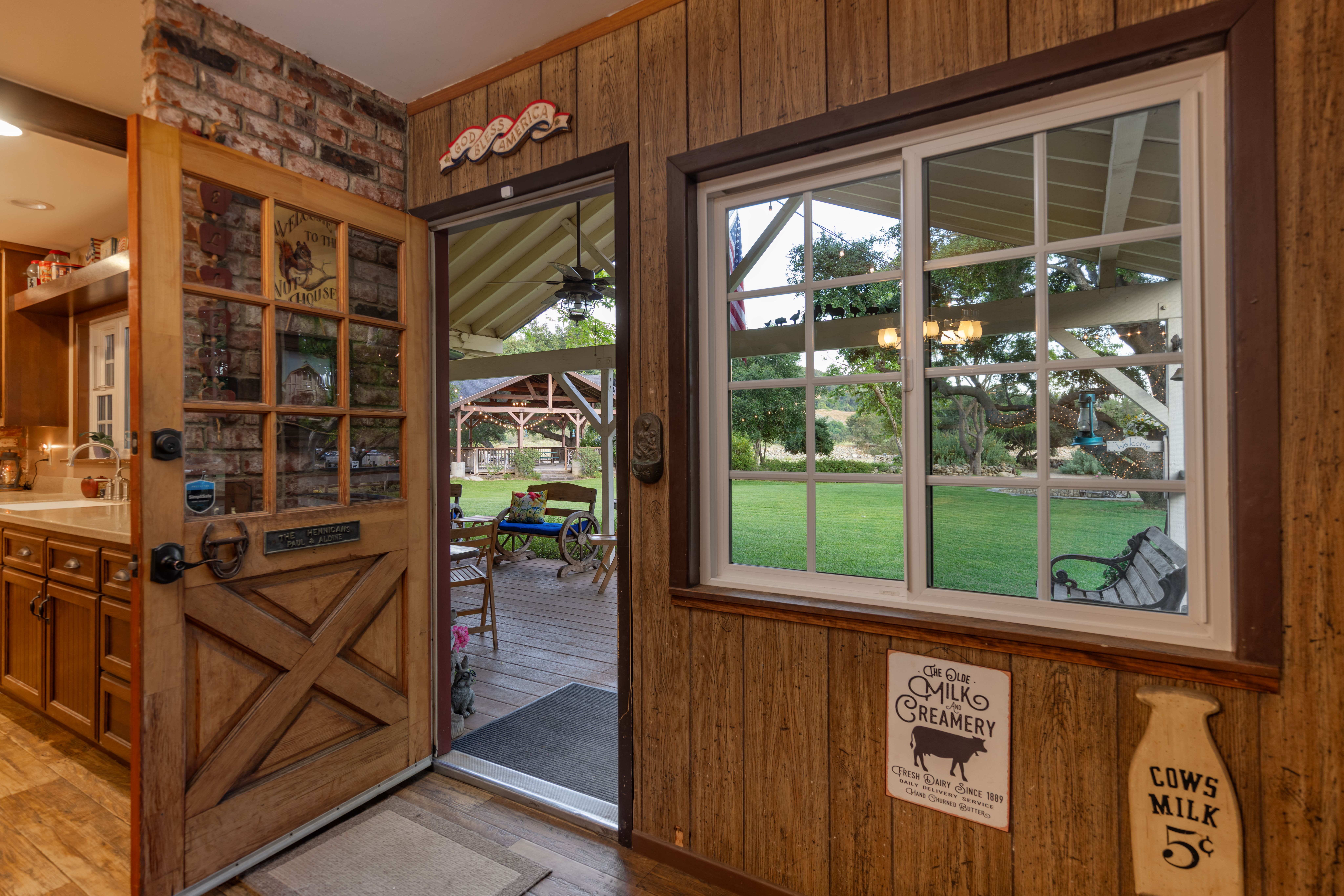  560 Riverside Road, Oak View, CA 93022 - 物件實景