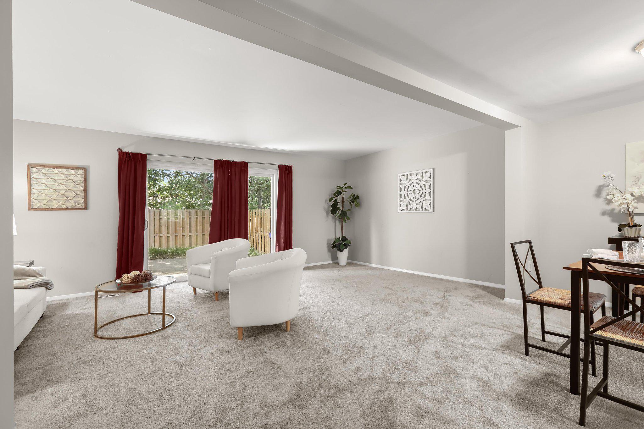  7320 Kerry Hill Court, Columbia, MD, 21045 - 物件實景