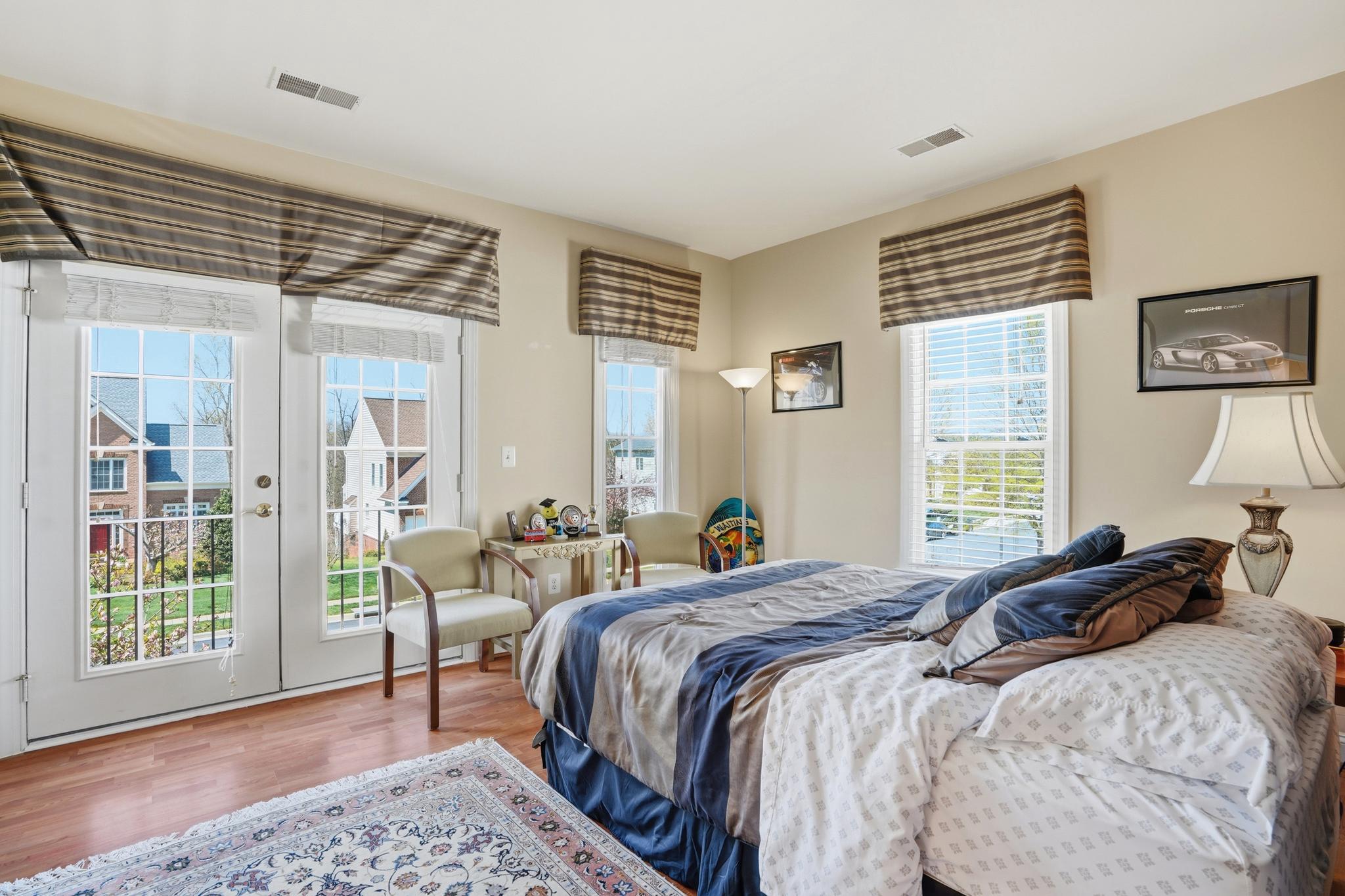  8033 Tysons Oaks Court, Gainesville, VA, 20155 - 物件實景