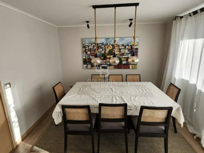 Lo Barnechea, Chile, 4 Bedrooms Bedrooms, ,4 BathroomsBathrooms,Residential,For Sale,1697048