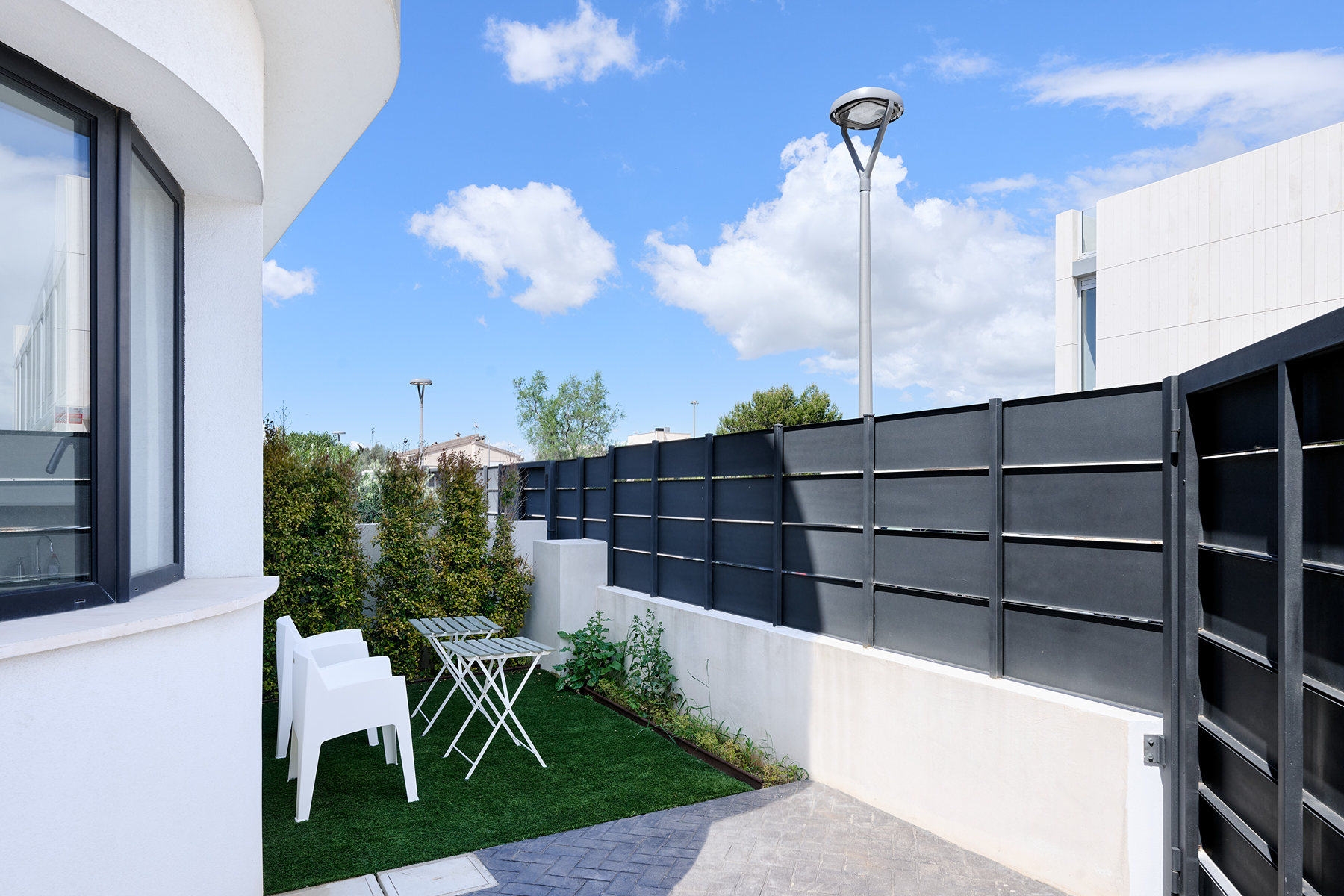  Detached house with pool in Playa de Palma - 物件實景