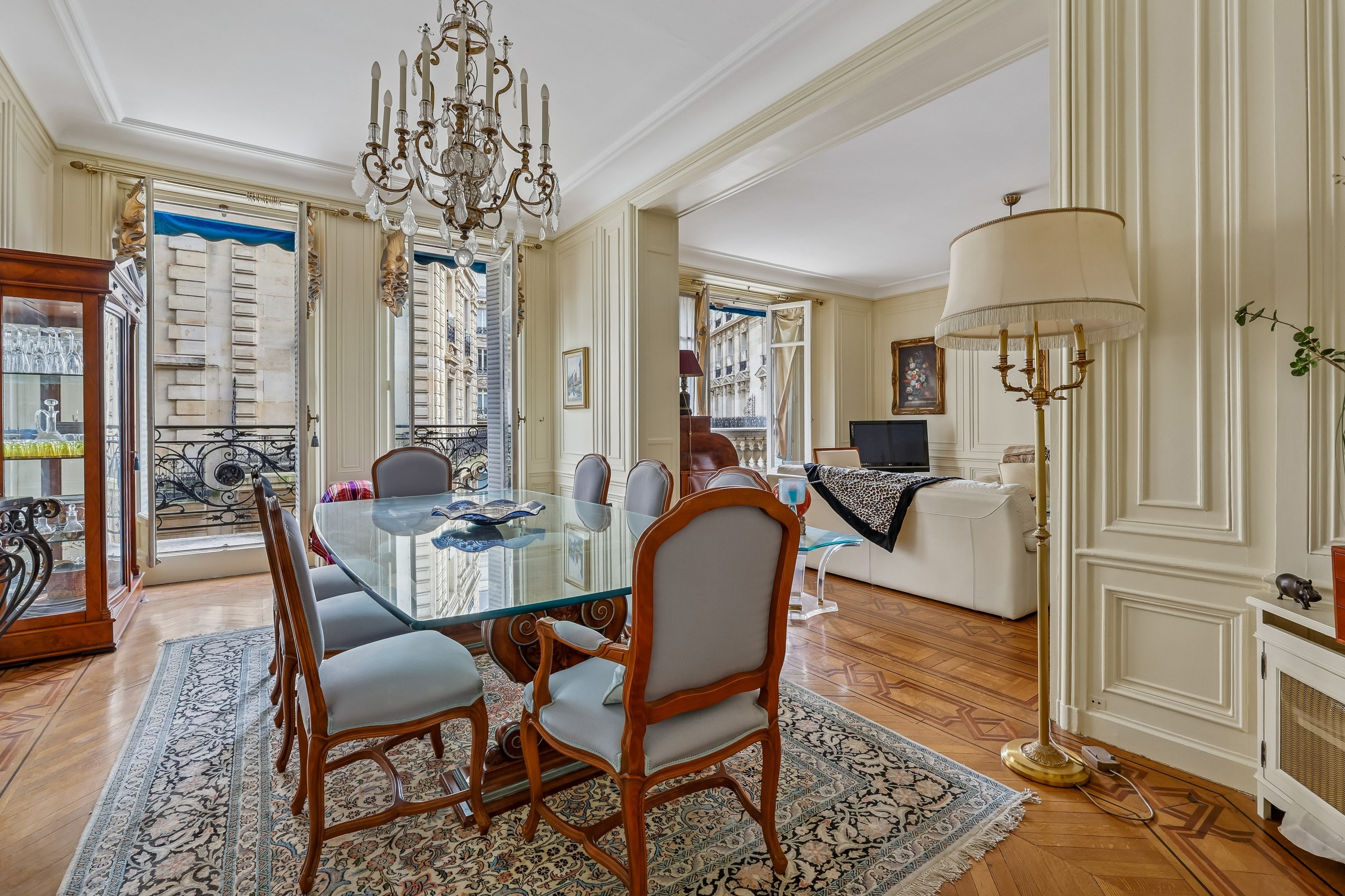  Family apartment - Victor Hugo - 物件實景