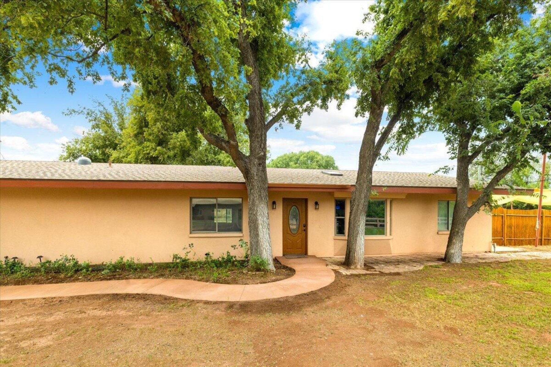  4281 E Sandy Hollow Ln¦Cottonwood, AZ - 物件實景