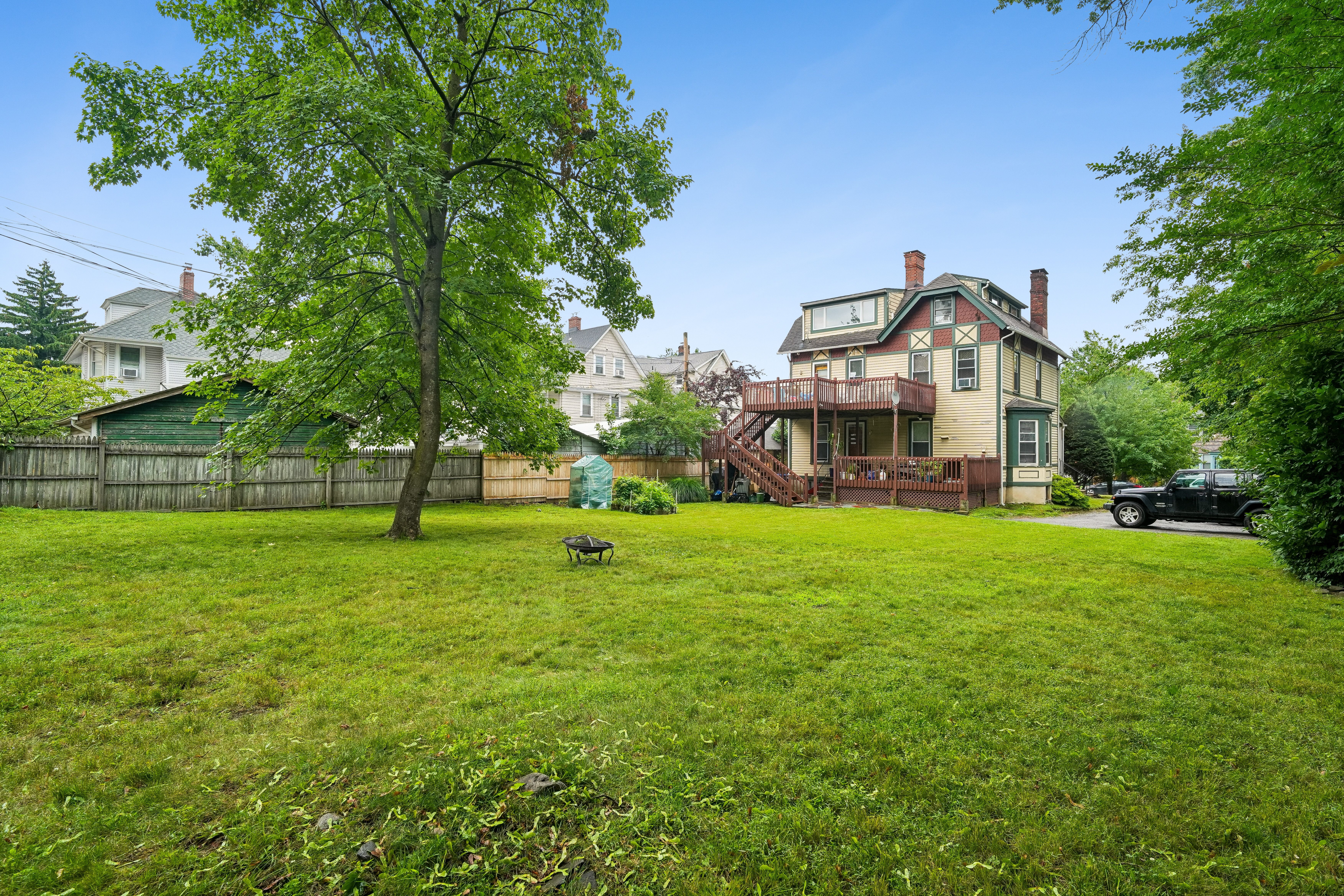  70 Elm Street, Montclair, NJ 07042 - 物件實景