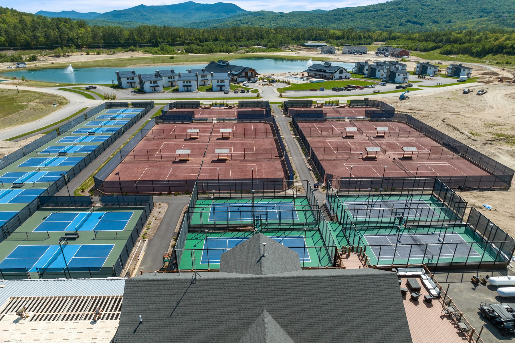  6 Benjamin Lane - 物件實景