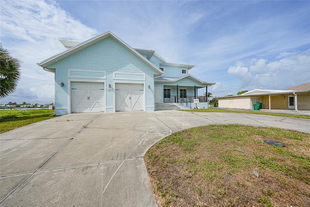 Port Charlotte, Florida, 33952, United States, 5 Bedrooms Bedrooms, ,3 BathroomsBathrooms,Residential,For Sale,1879559