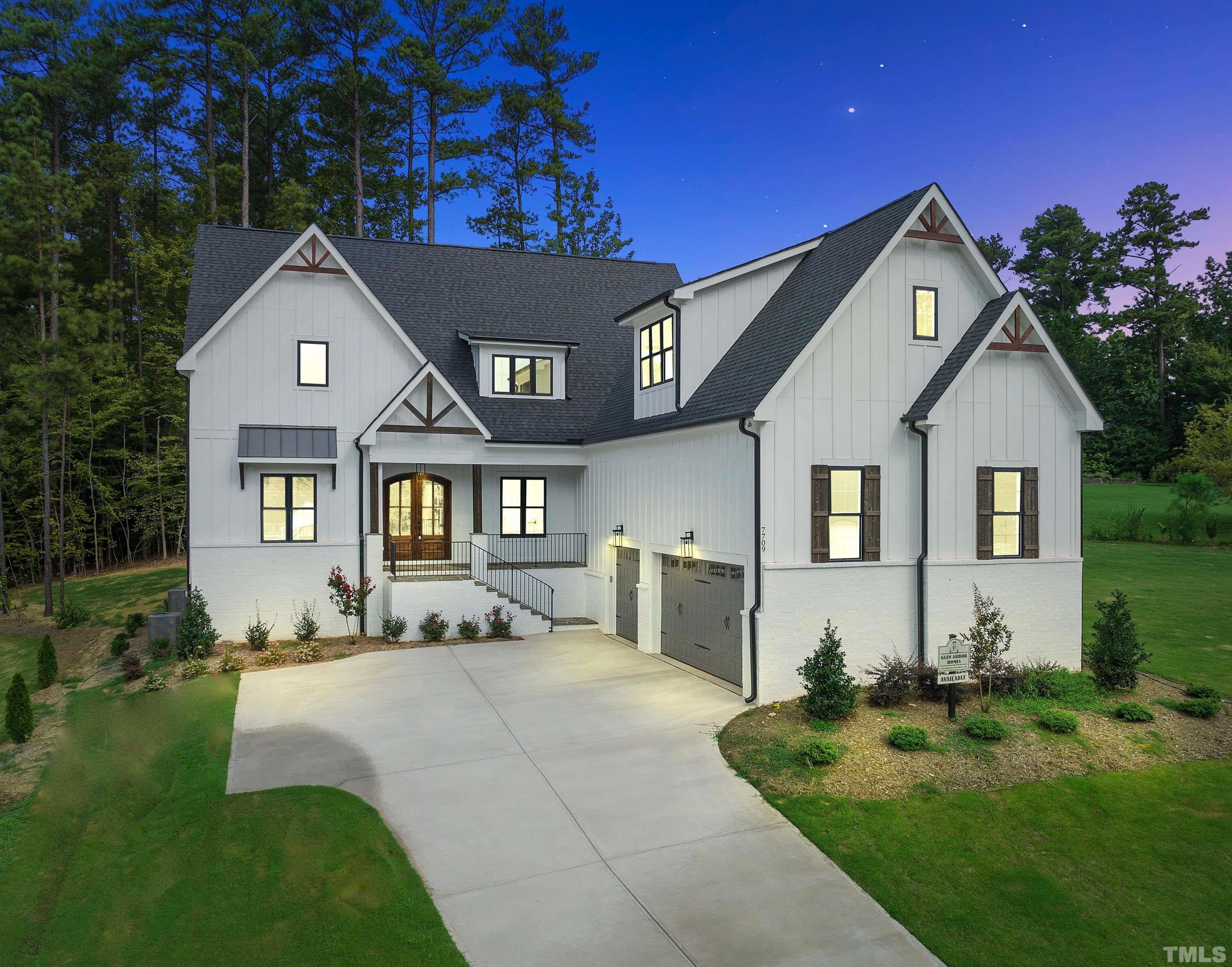 7709 Dover Hills Drive, Wake Forest, North Carolina, 27587, United States, 4 Bedrooms Bedrooms, ,4 BathroomsBathrooms,Residential,For Sale,7709 Dover Hills Drive,1325688