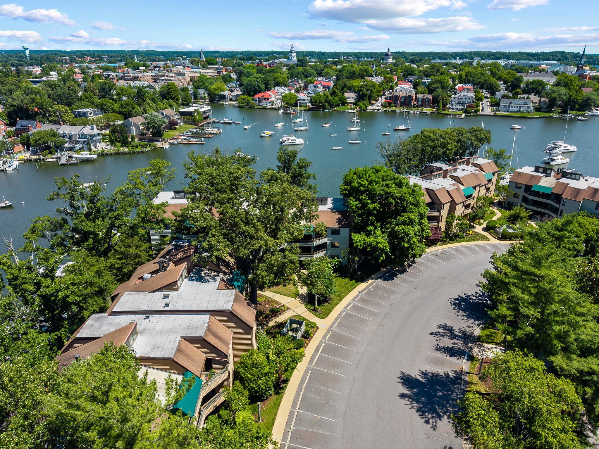  6 President Point Drive, Annapolis, MD, 21403 - 物件實景