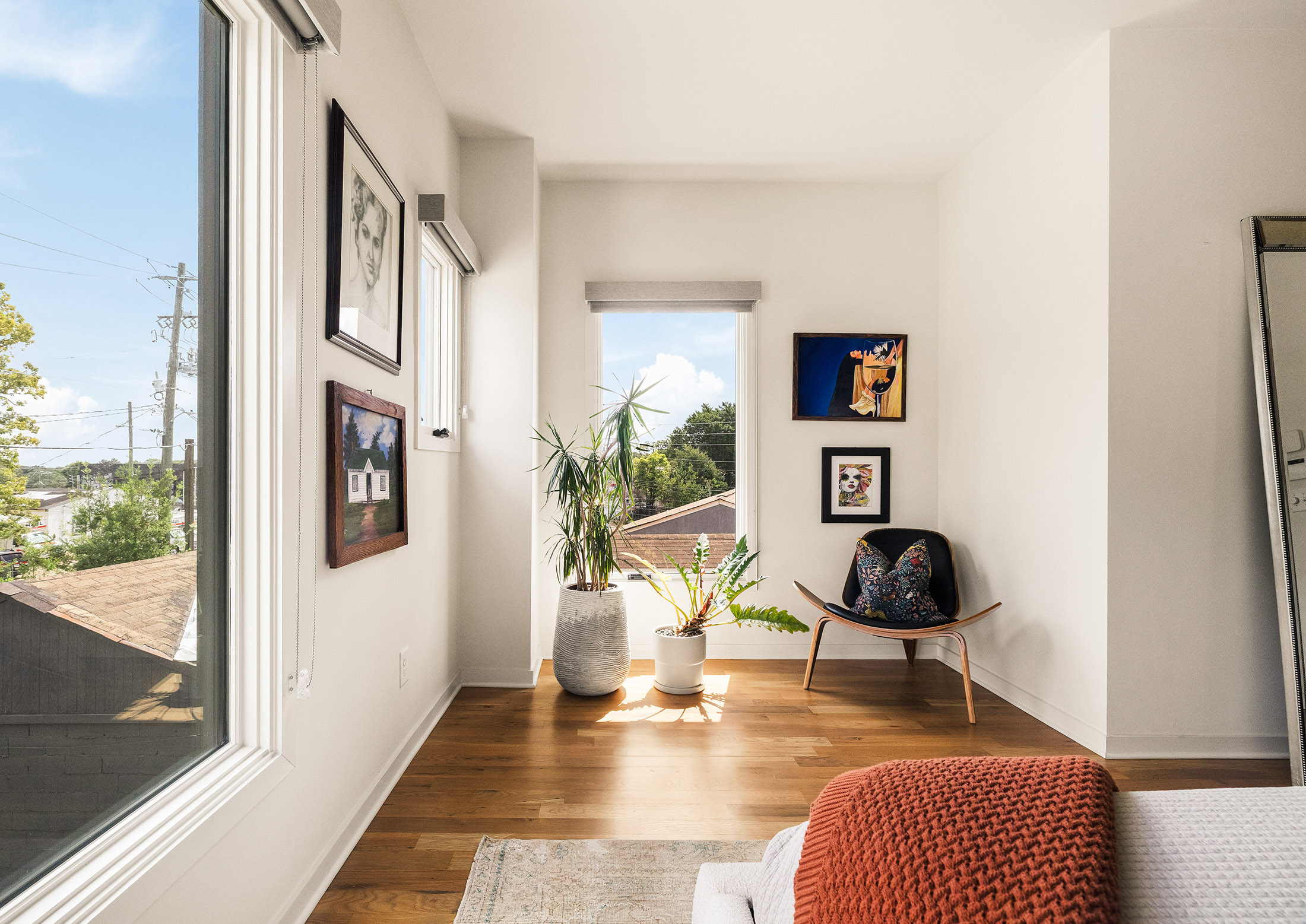  Contemporary Living in the Heart of Reynoldstown - 物件實景