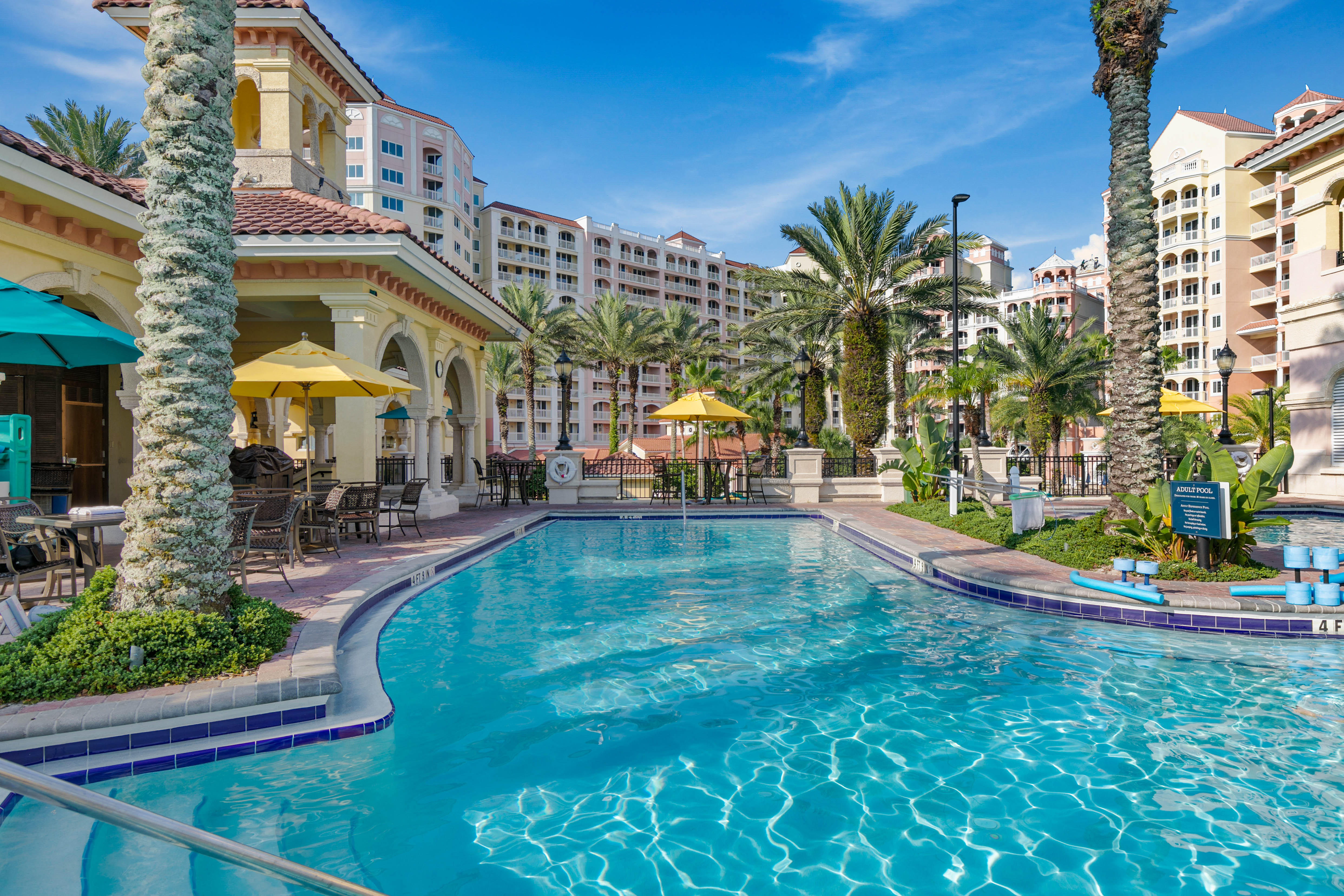  55 Ocean Crest Way Unit 922, Palm Coast, FL, 32137 - 物件實景