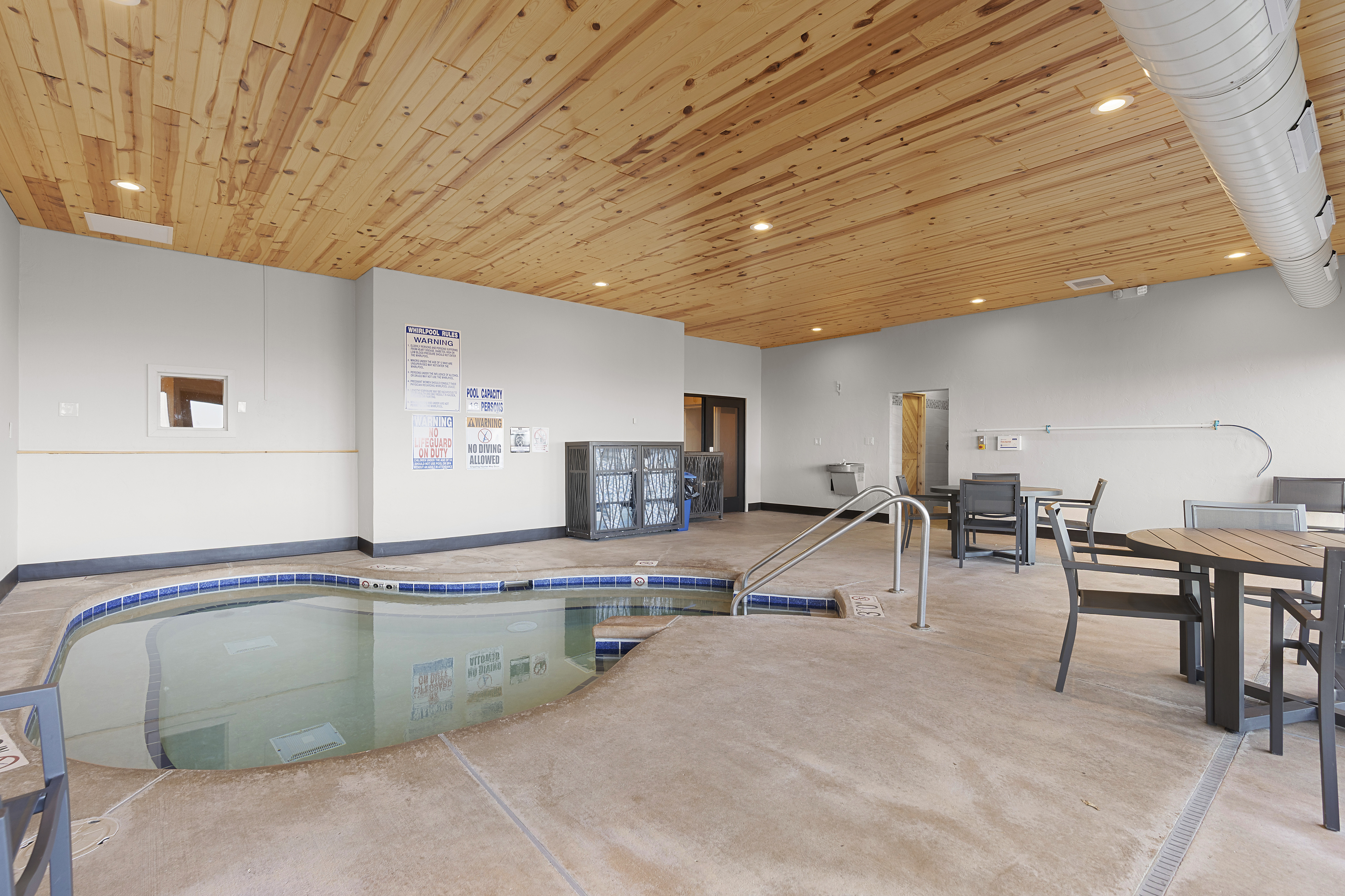  Landmark Resort Condo Door County - 物件實景