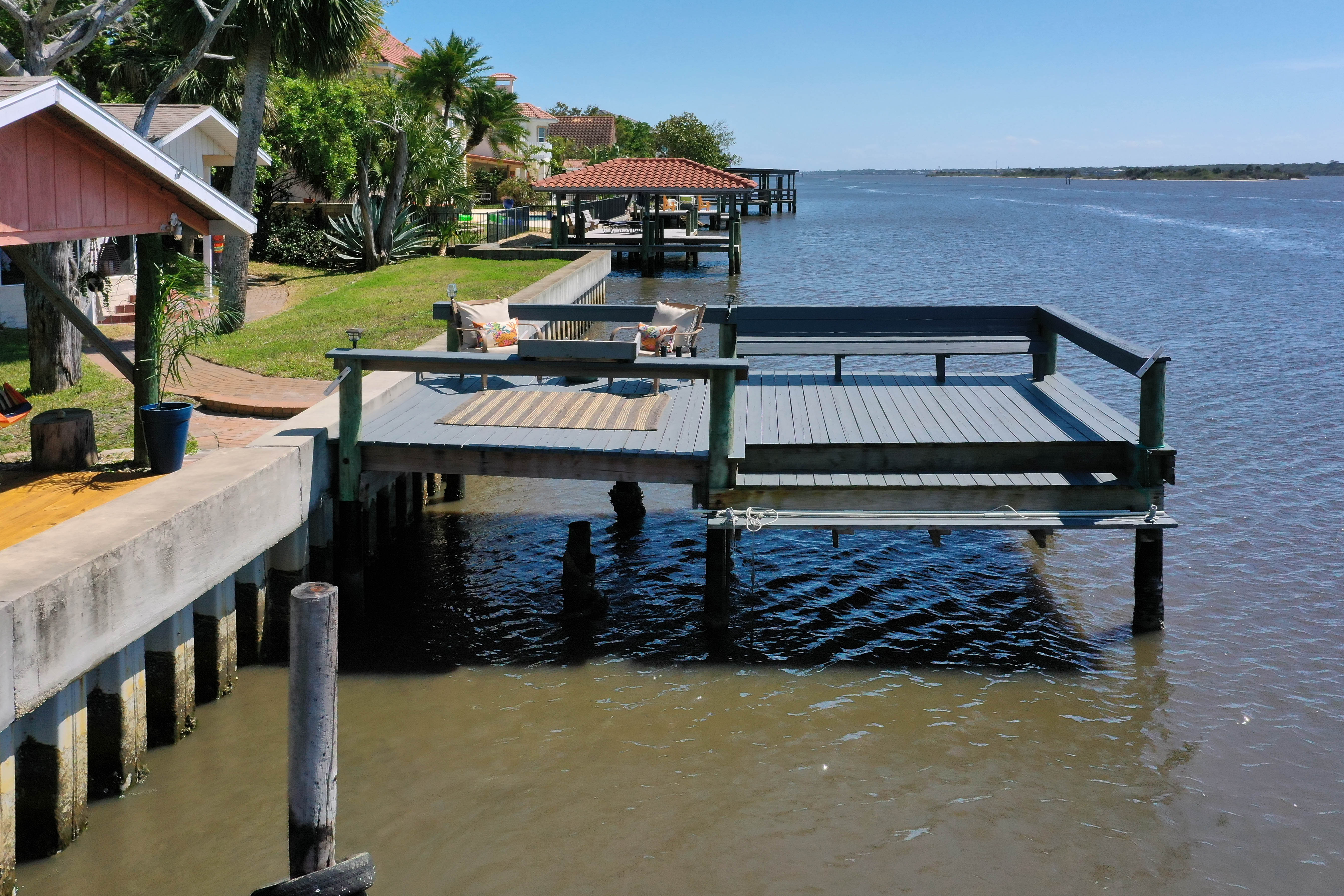  2260 John Anderson Drive,Ormond Beach, FL, 32176 - 物件實景