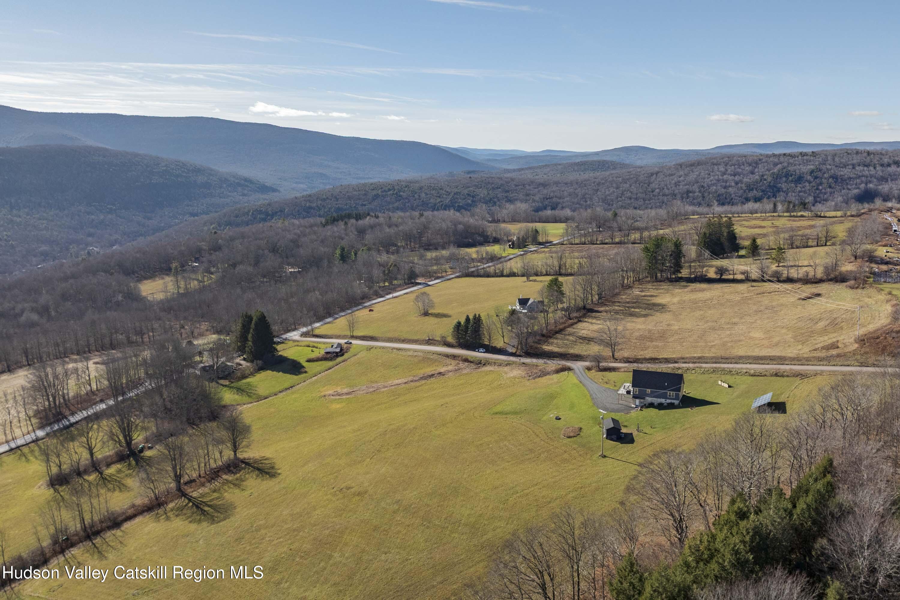 Fleischmanns, New York, 12430, United States, 3 Bedrooms Bedrooms, ,3 BathroomsBathrooms,Residential,For Sale,2002156