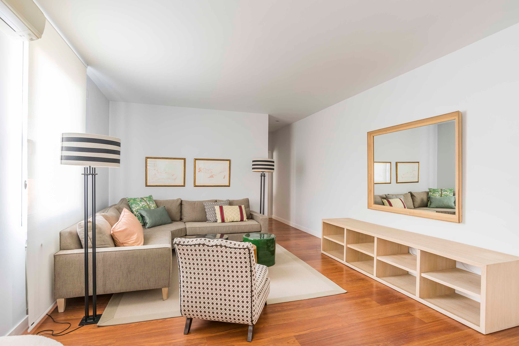  Renovated apartment on Claudio Coello street. - 物件實景