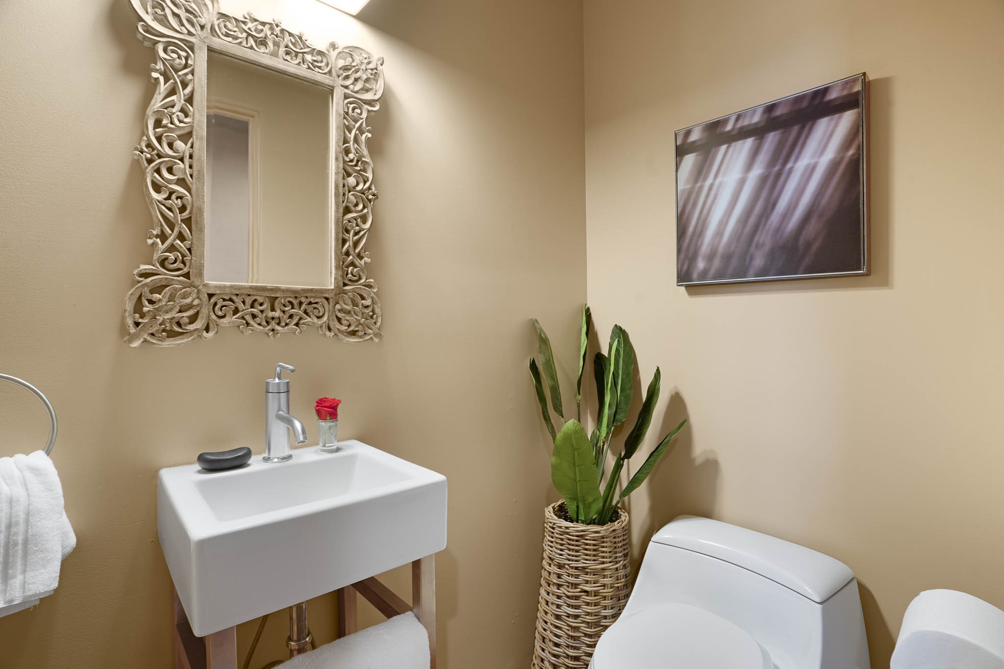  996 Old Pecos Trail - 物件實景